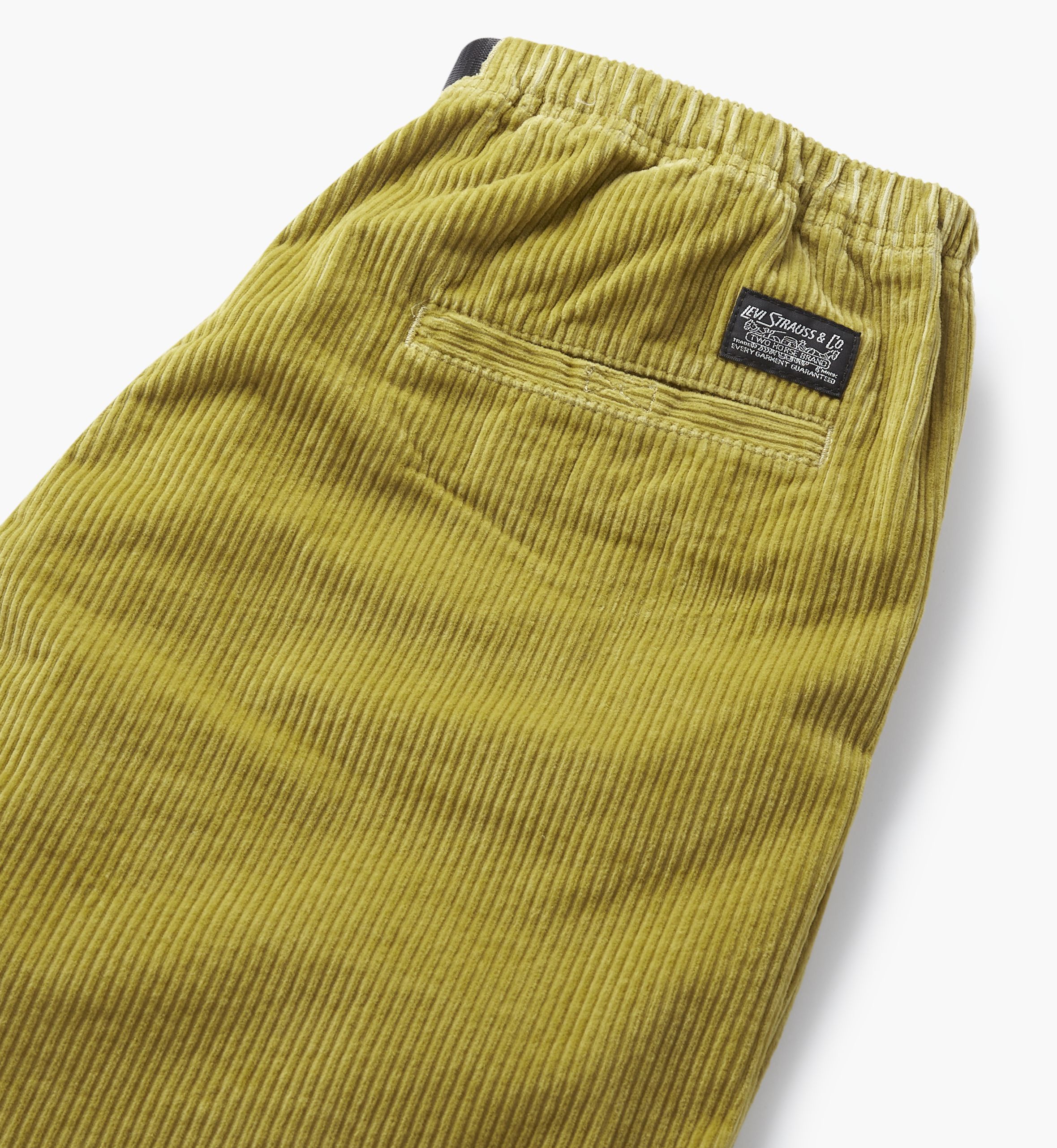 Levi's® Skate Quick Release Corduroy Men's Pants 8