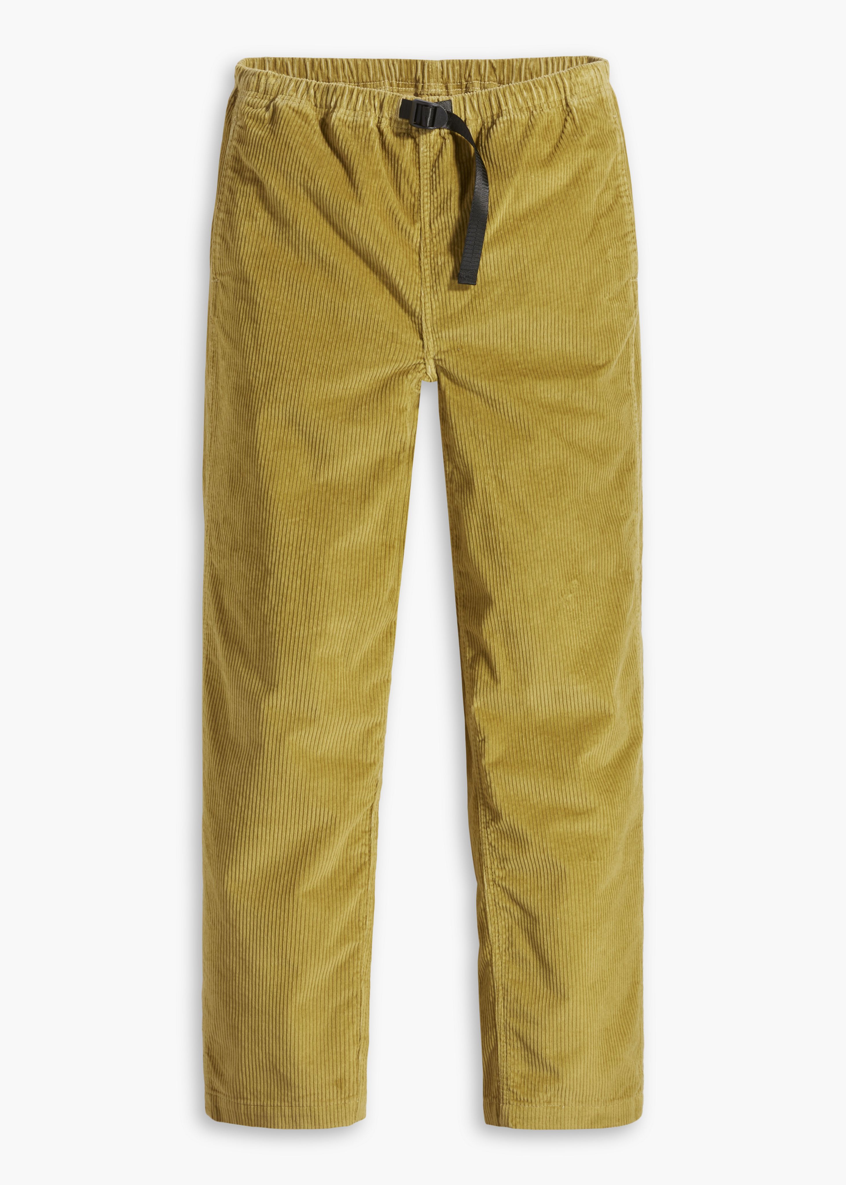 Levi's® Skate Quick Release Corduroy Men's Pants 6