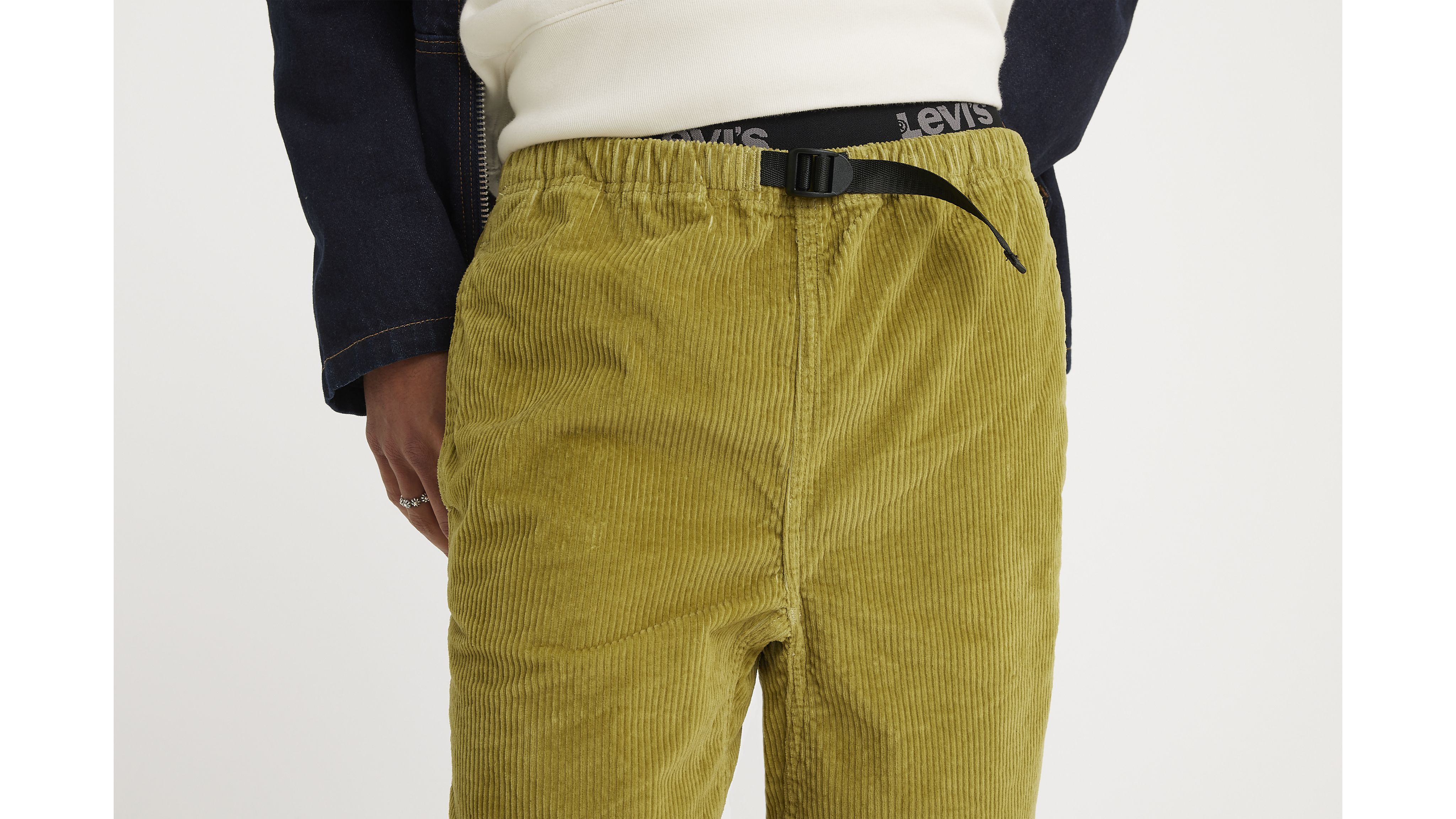 Levi's® Skate Quick Release Corduroy Men's Pants 2