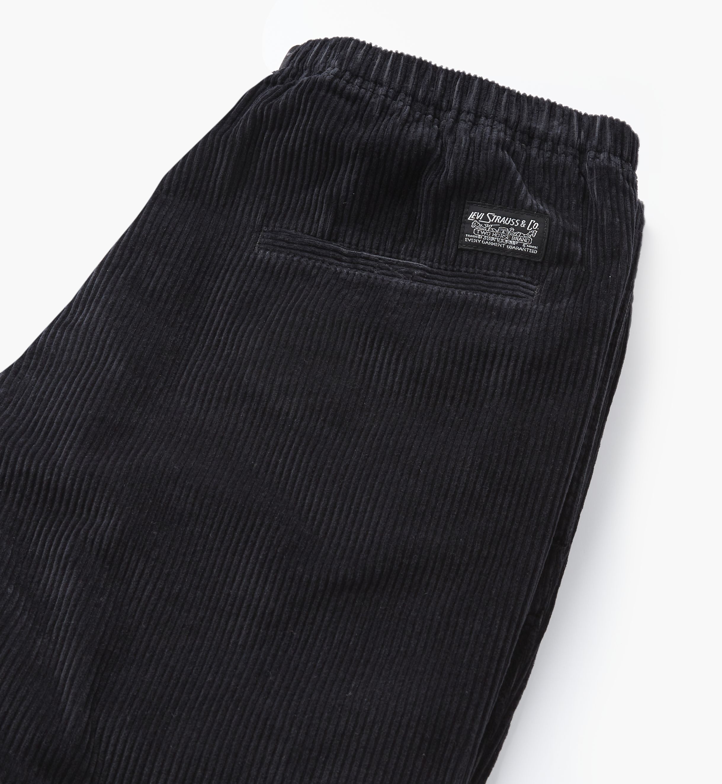 Levi's® Skateboarding™ Quick Release Corduroy Men's Pants