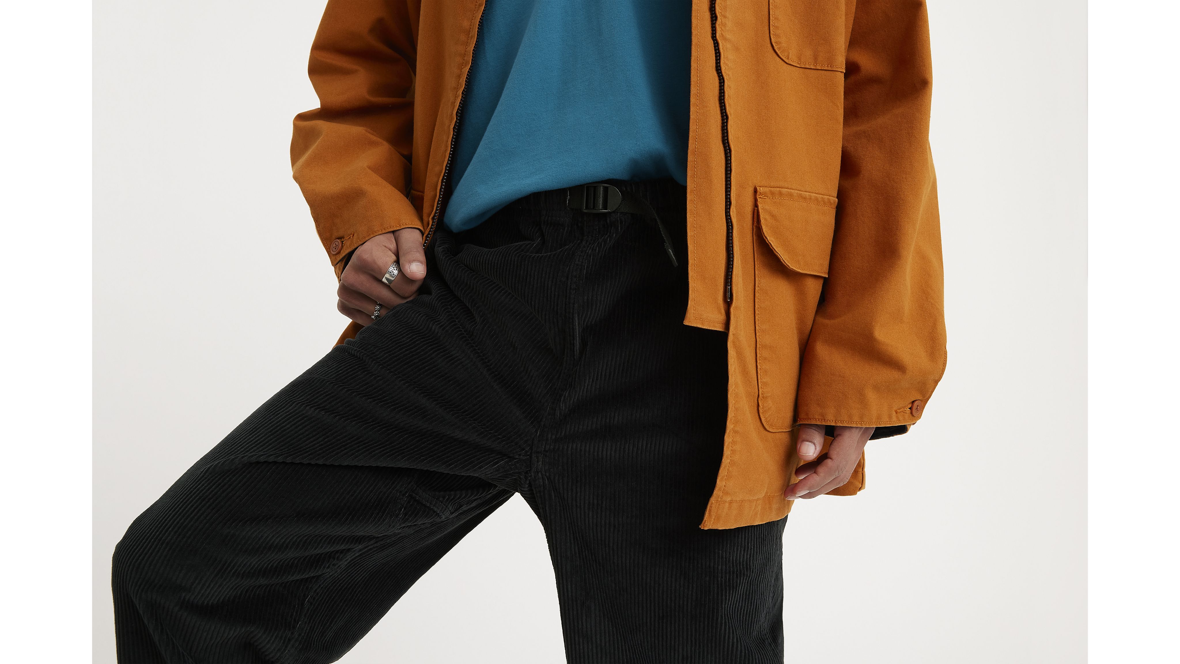 Levi's® Skateboarding™ Quick Release Corduroy Men's Pants