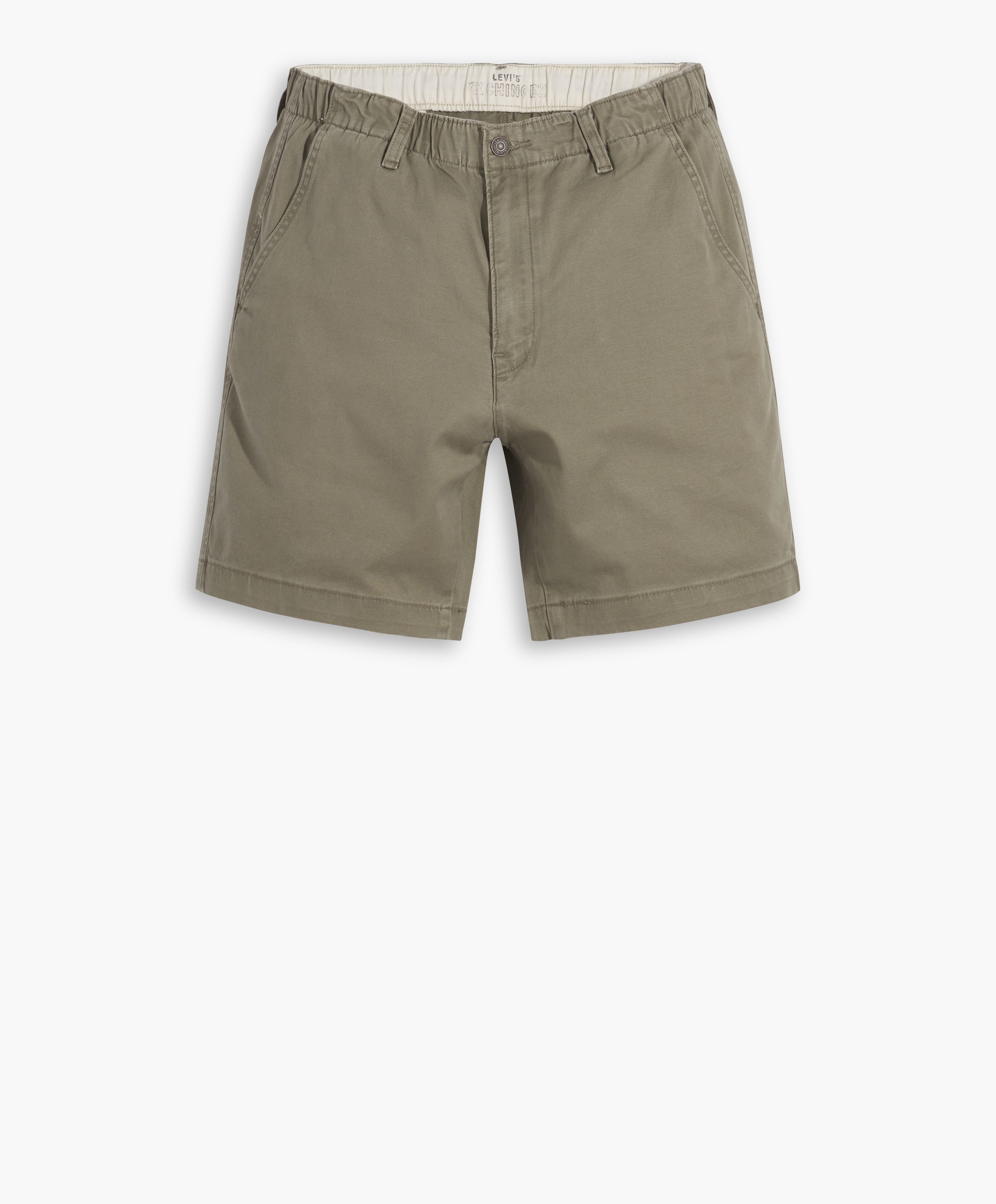 XX Chino EZ Waist 8" Men's Shorts