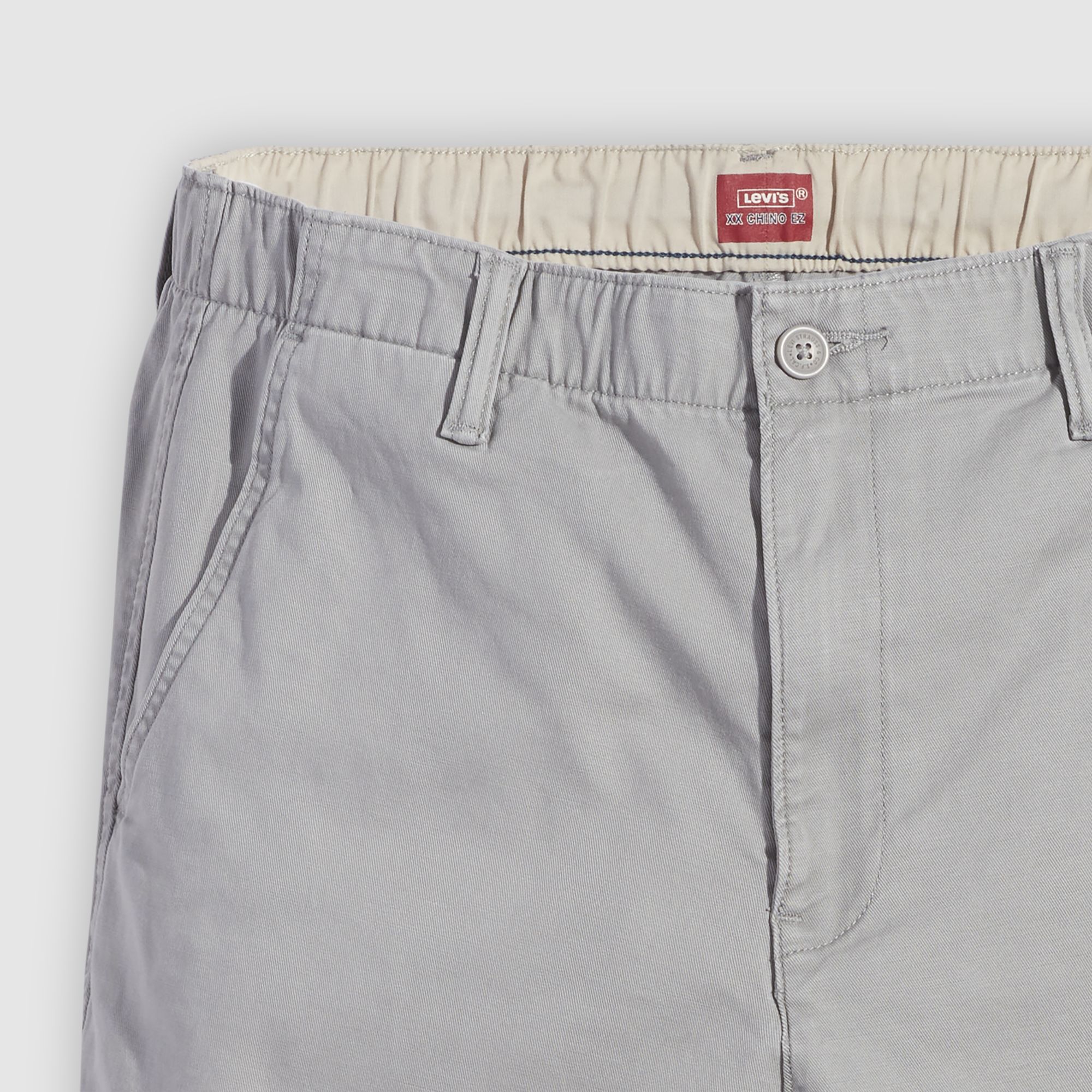 Levi's® XX Chino EZ Waist 8" Men's Shorts 2