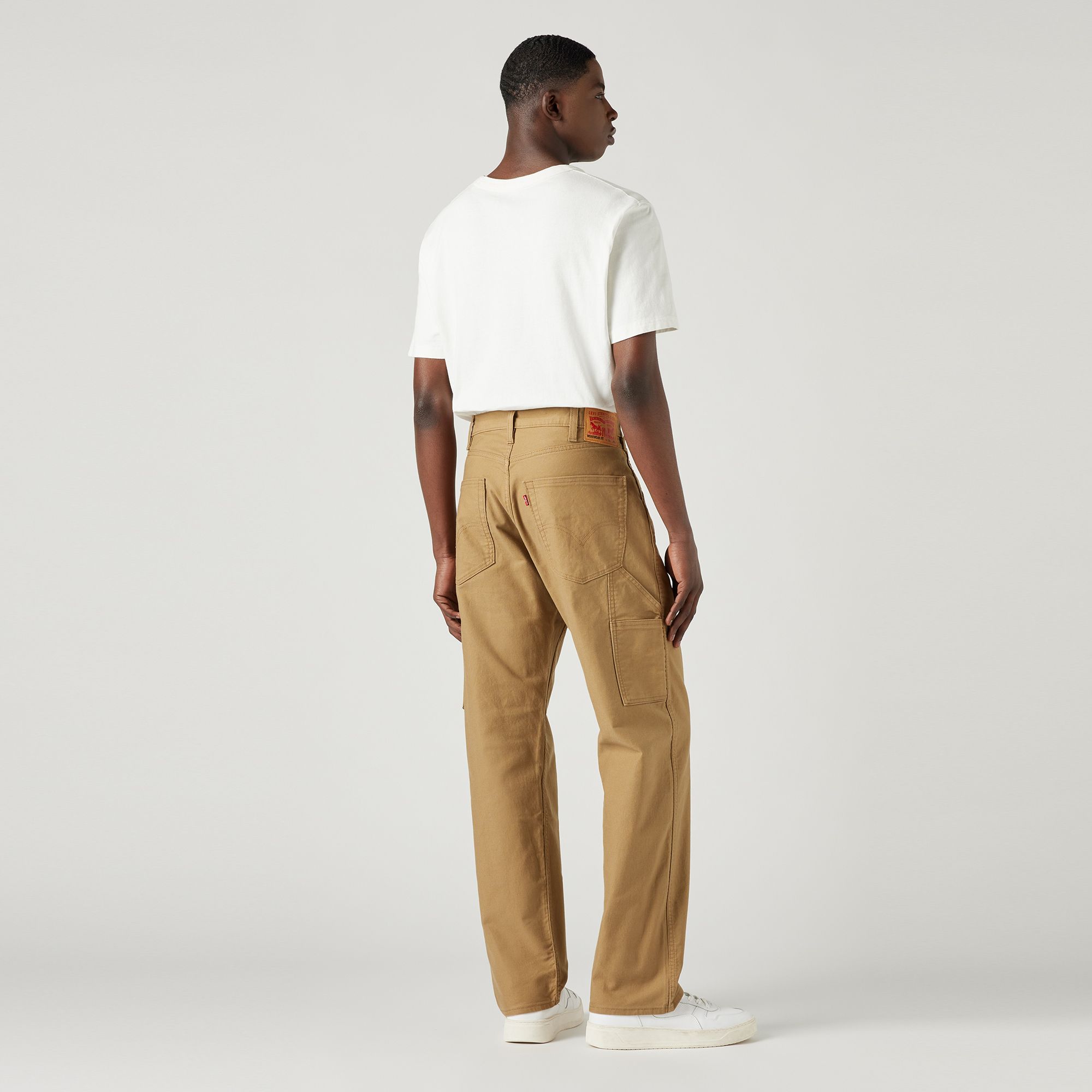 Workwear Utility Pants 4