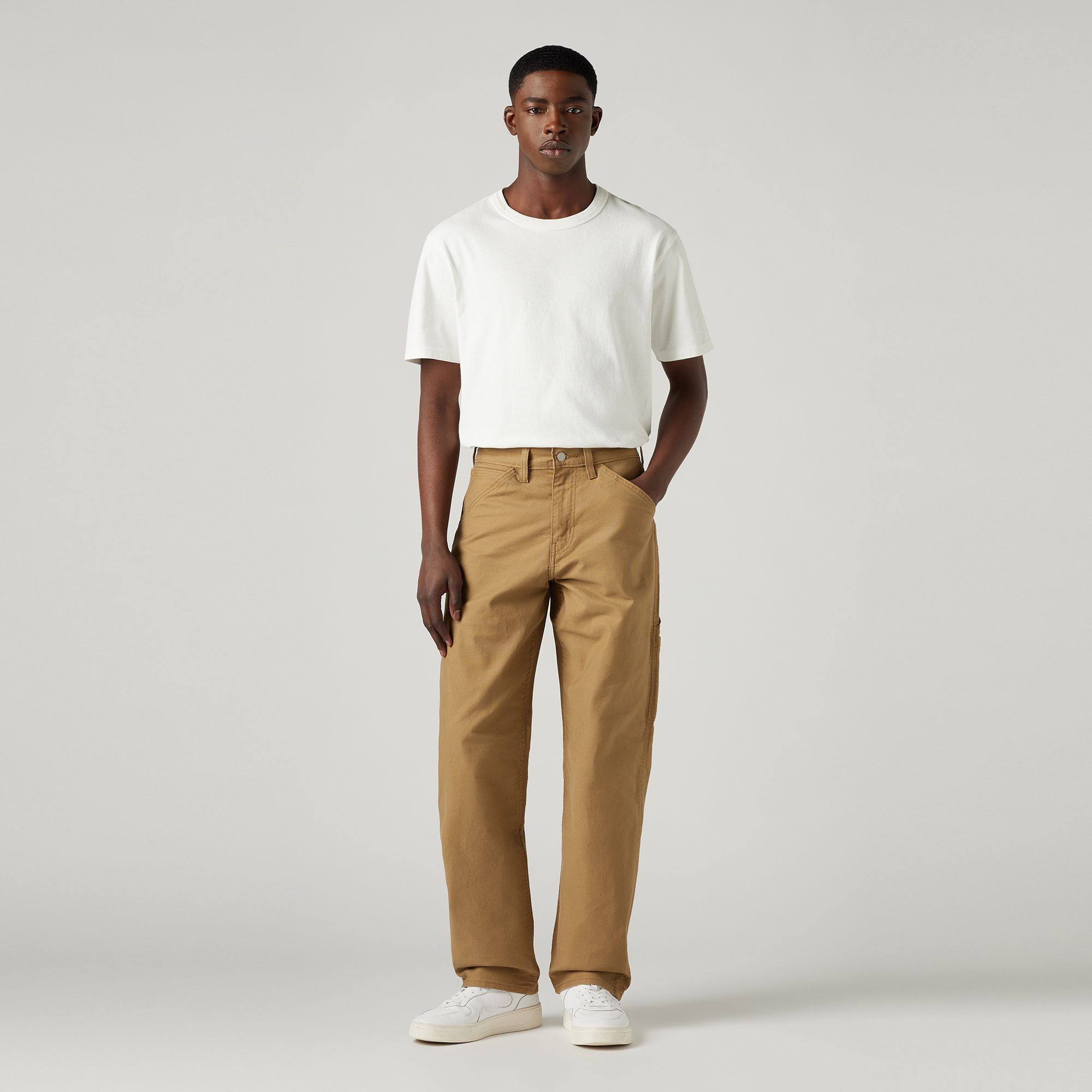 Workwear Utility Pants 1