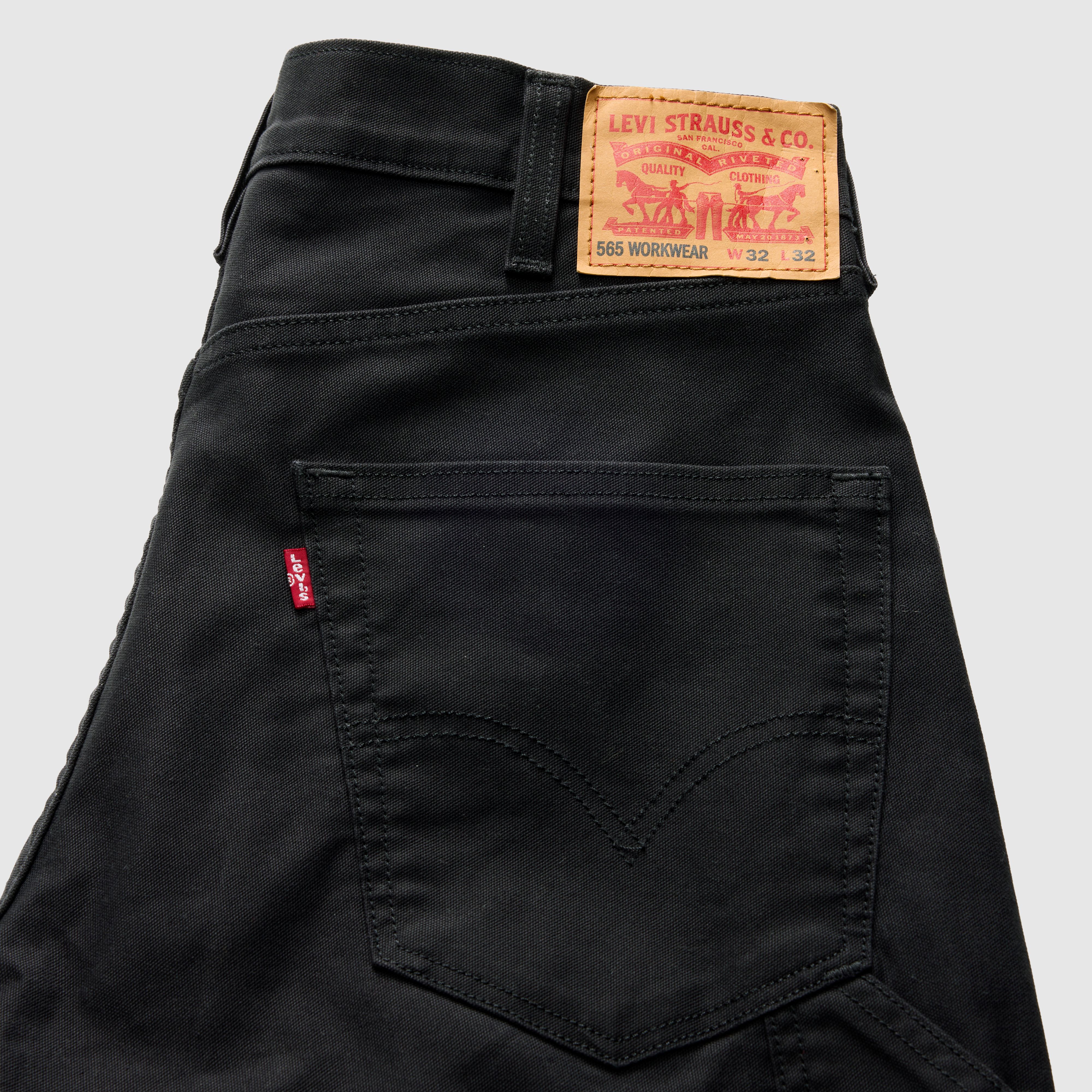 Workwear Utility Pants 7