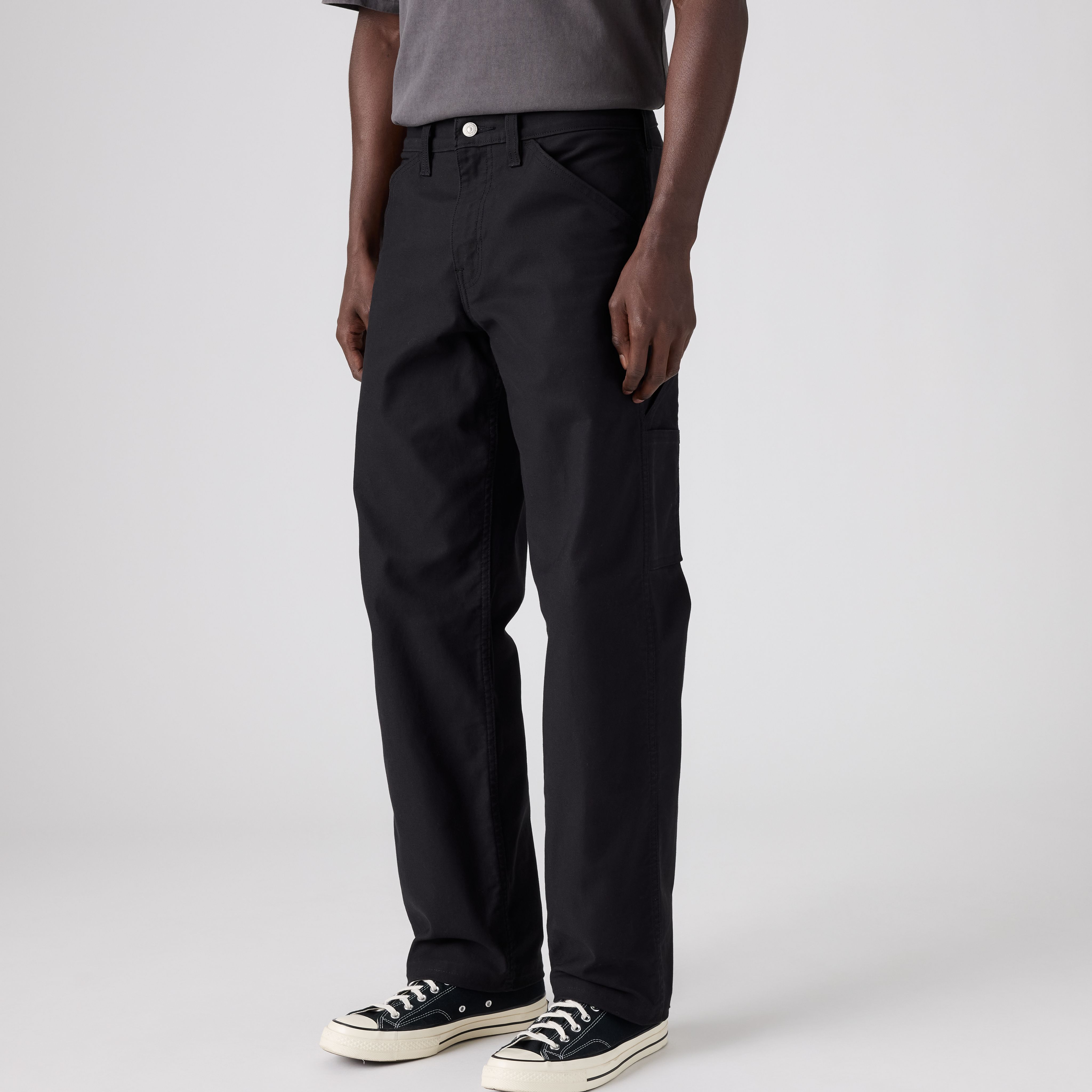 Workwear Utility Pants 2
