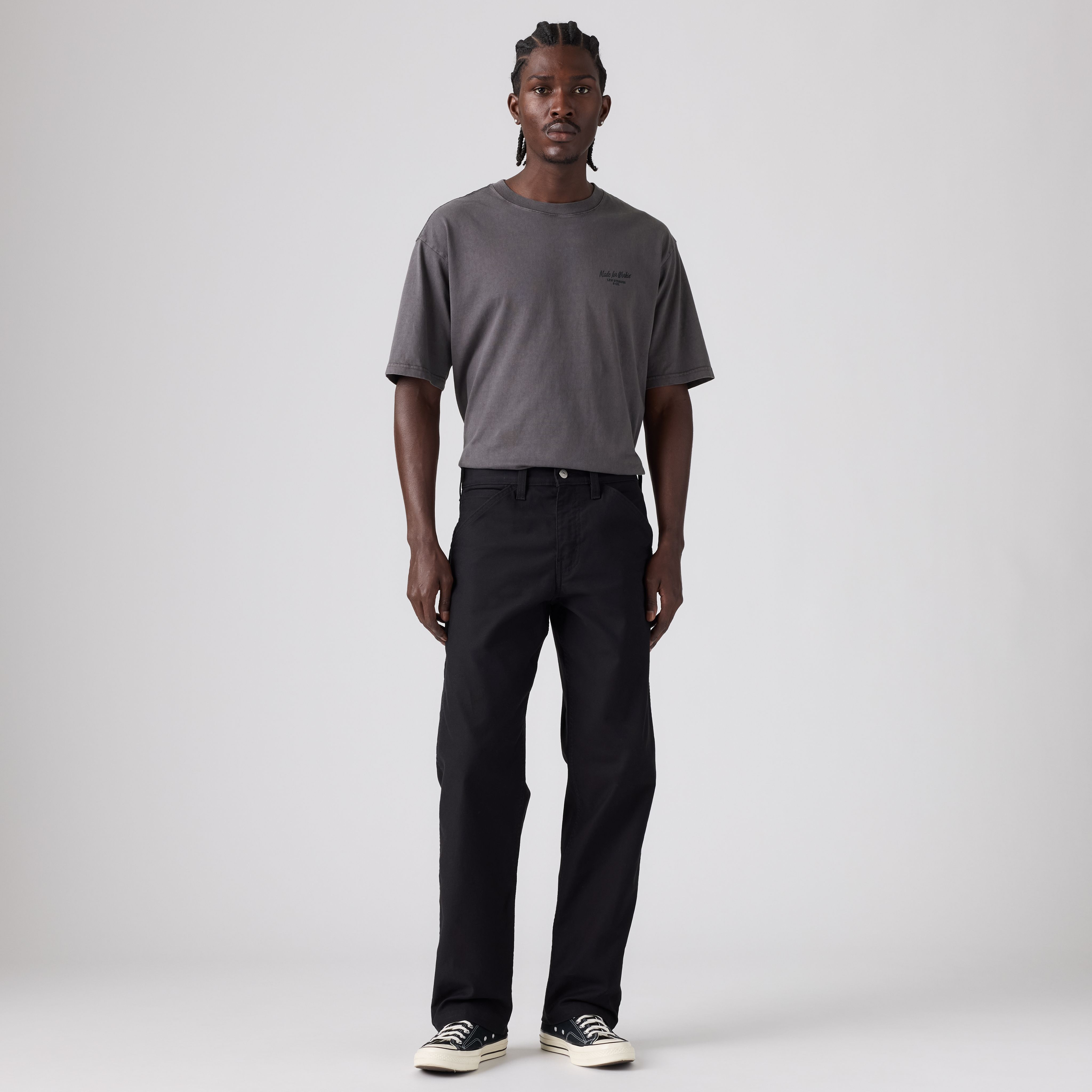 Workwear Utility Pants 5