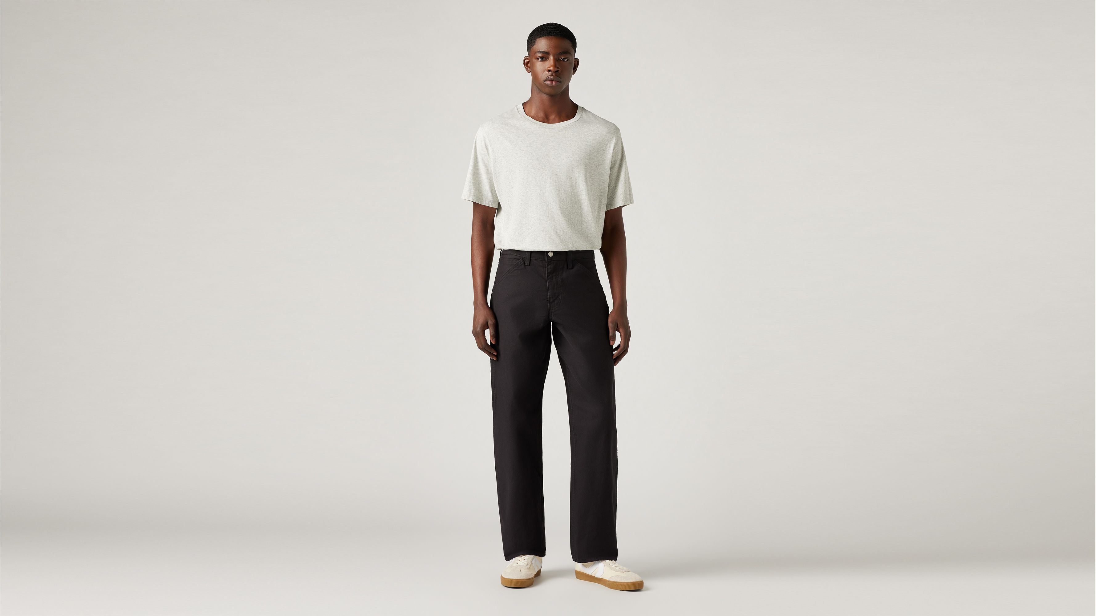 Workwear Utility Pants 1