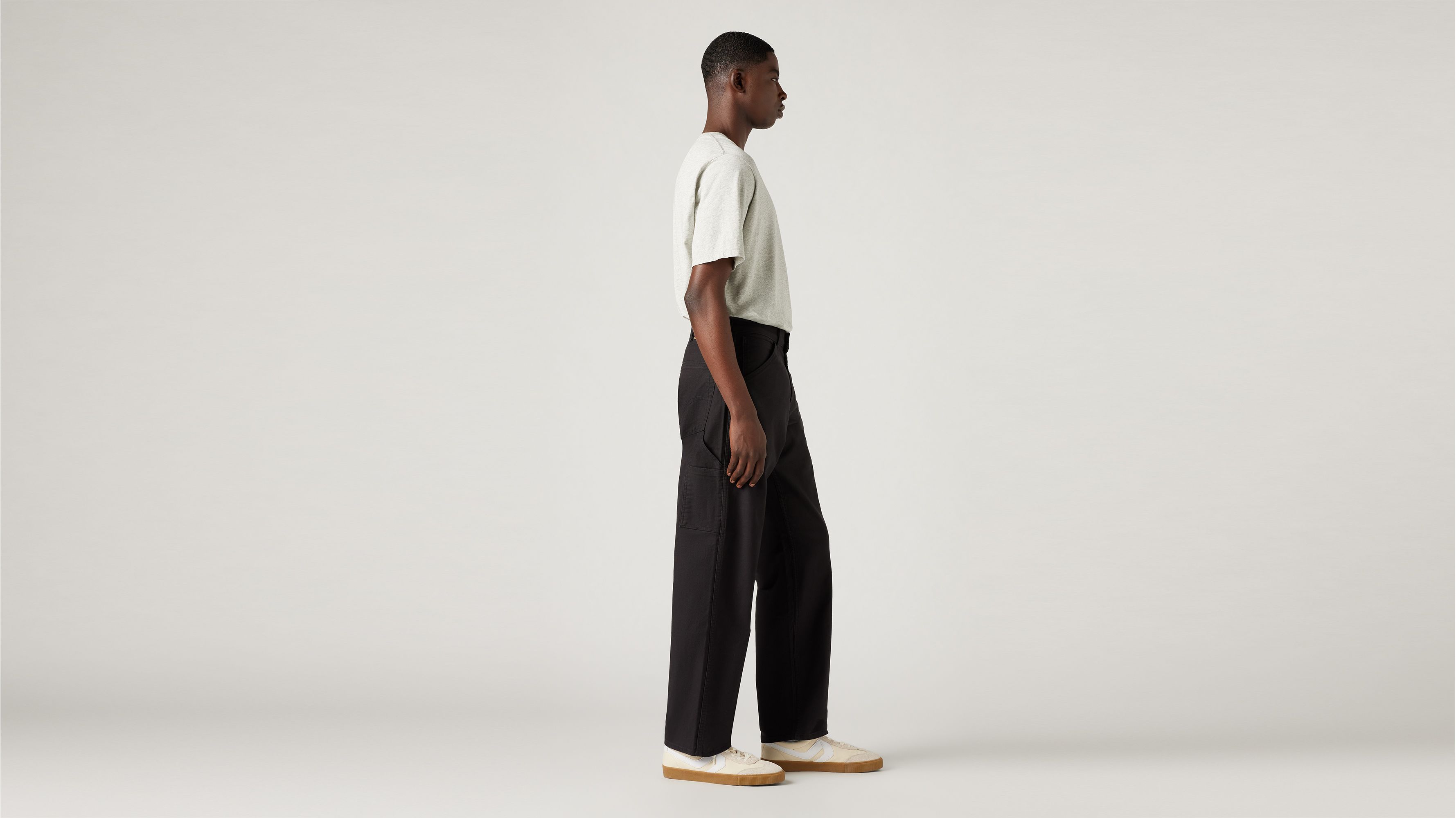 Workwear Utility Fit-jeans 2