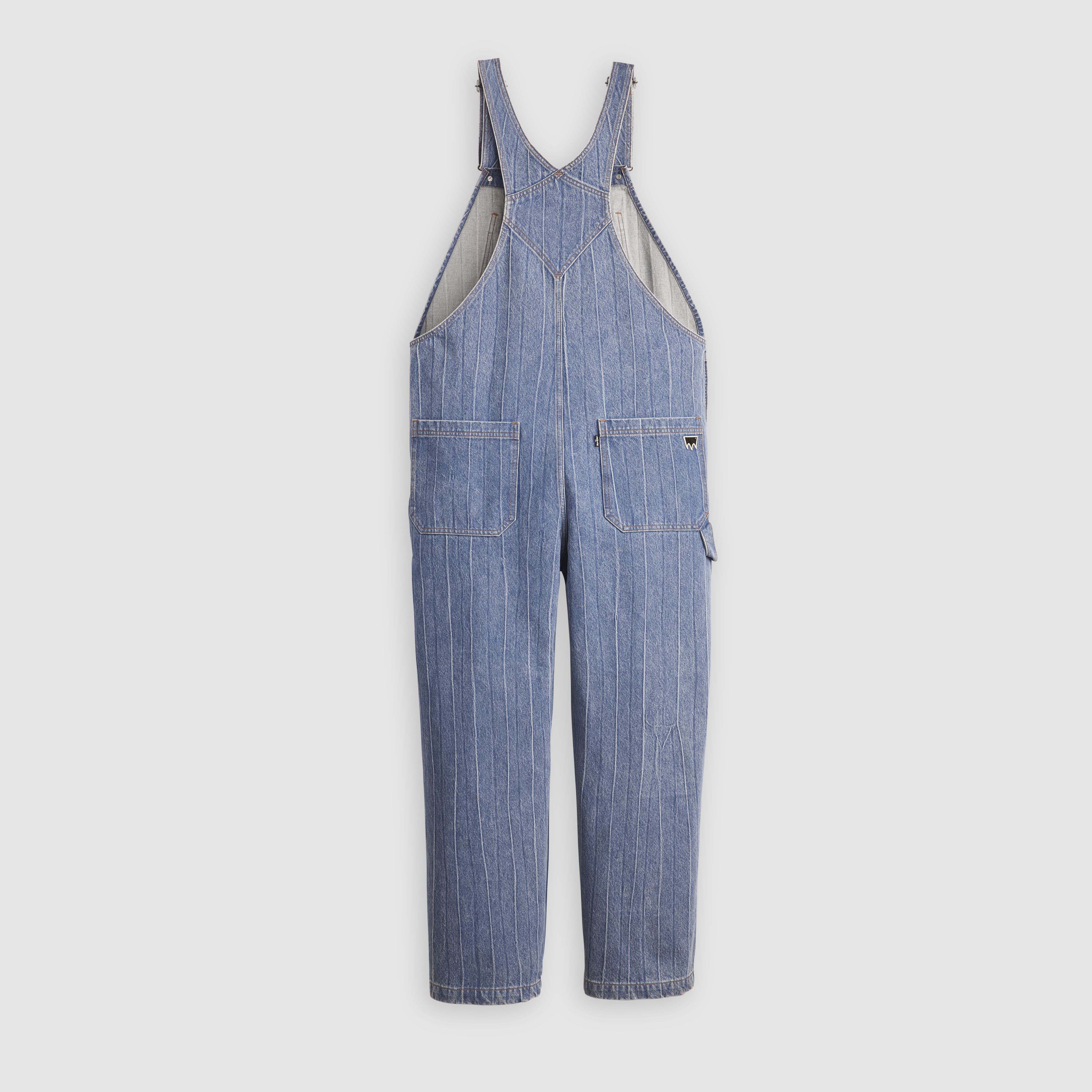 Levi's® Skateboarding™ Men’s Overalls 7