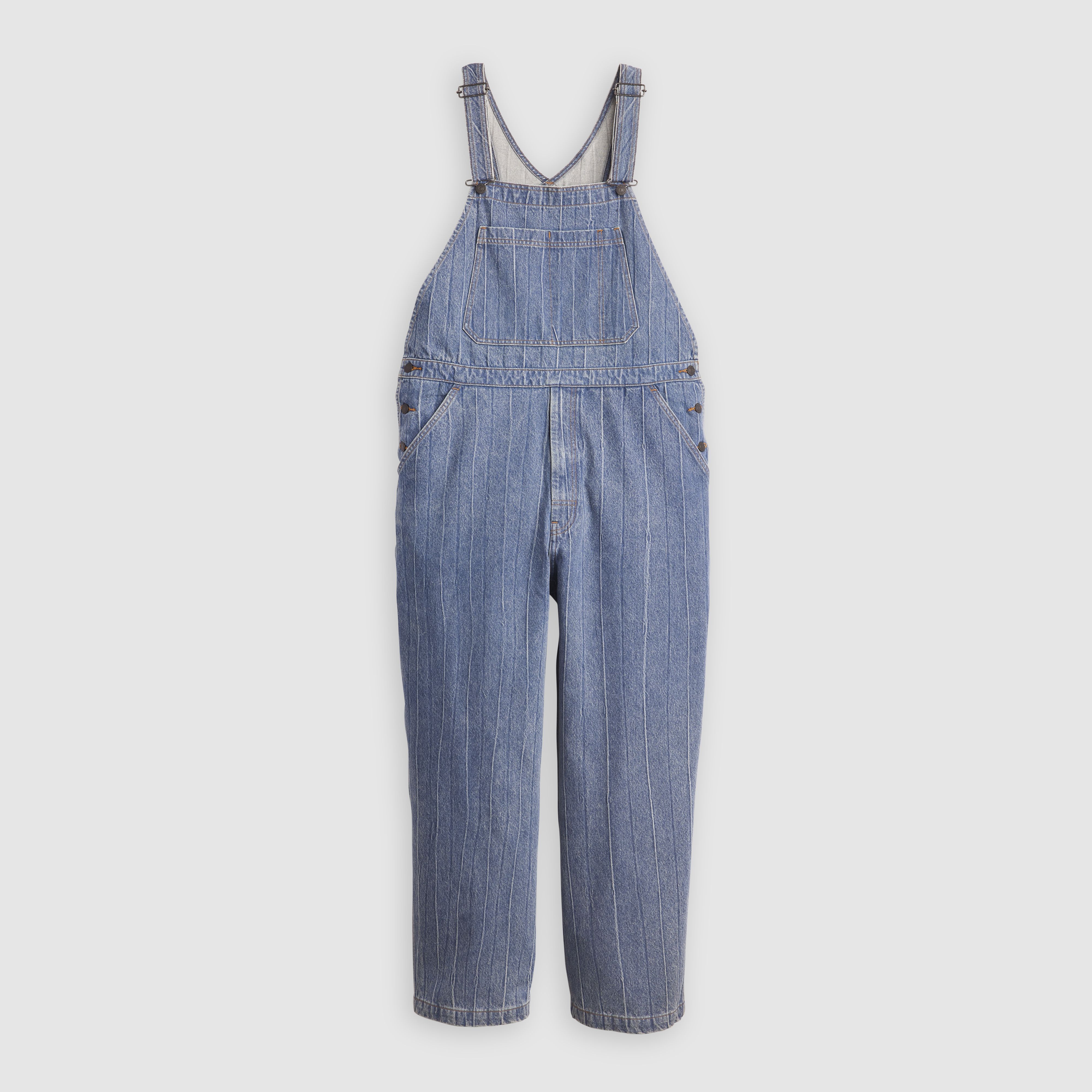 Levi's® Skateboarding™ Men’s Overalls 6