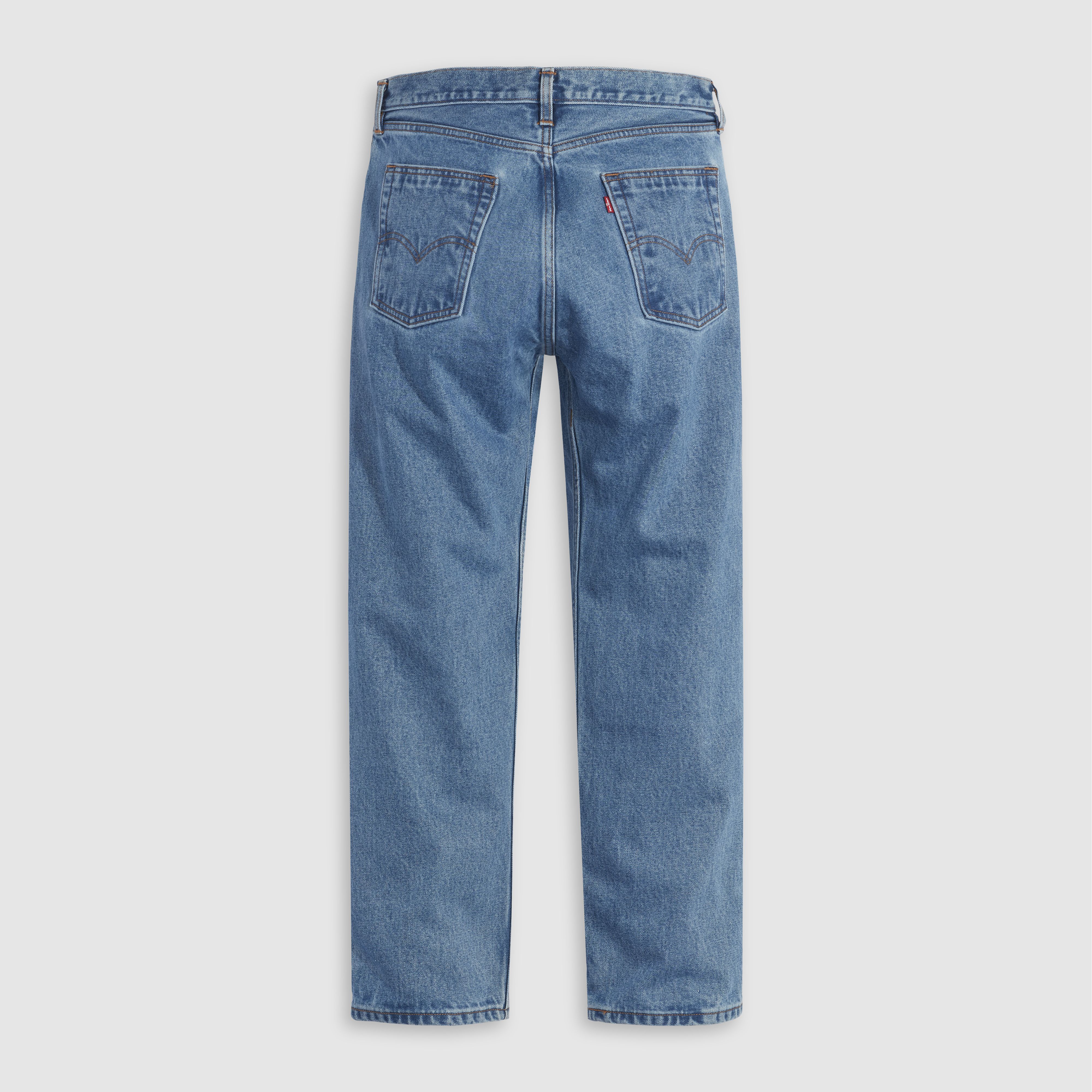 Levi's® Skateboarding™ Baggy 5 Pocket Men's Jeans 7