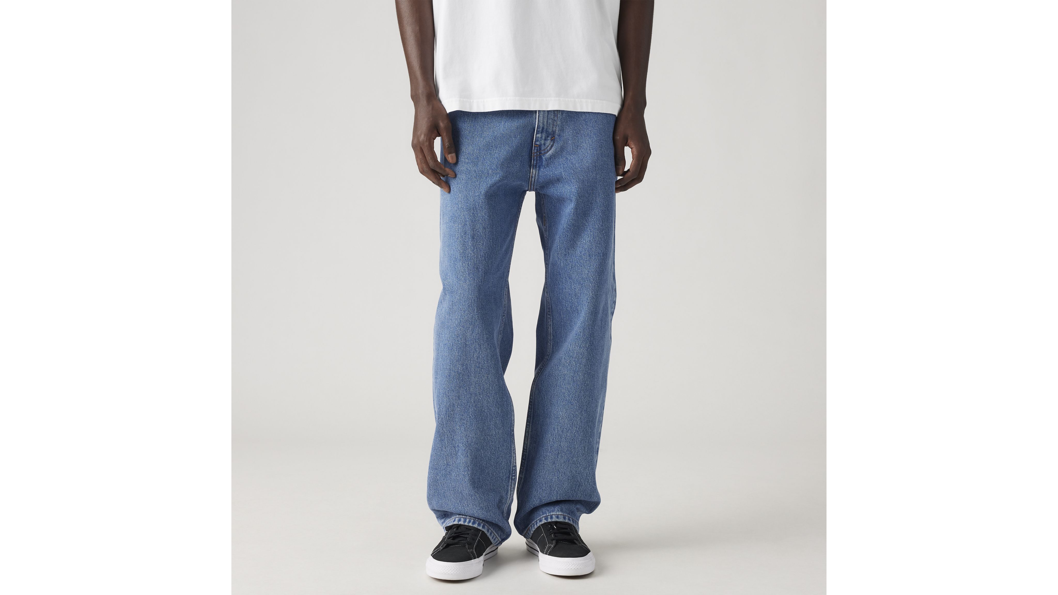 Levi's® Skateboarding™ Baggy 5 Pocket Men's Jeans 2