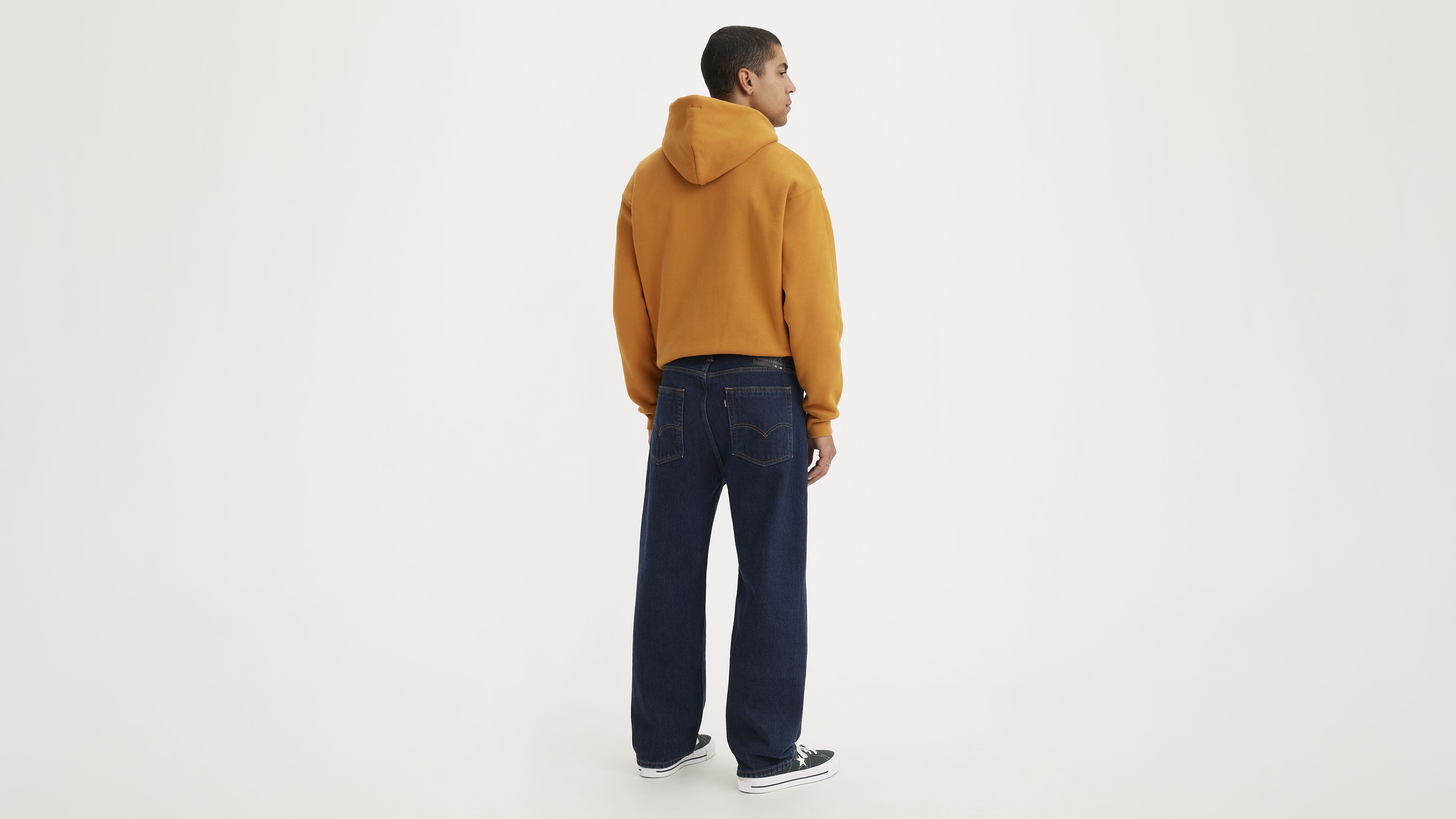 Levi's® Skateboarding™ Baggy 5 Pocket Men's Jeans 3