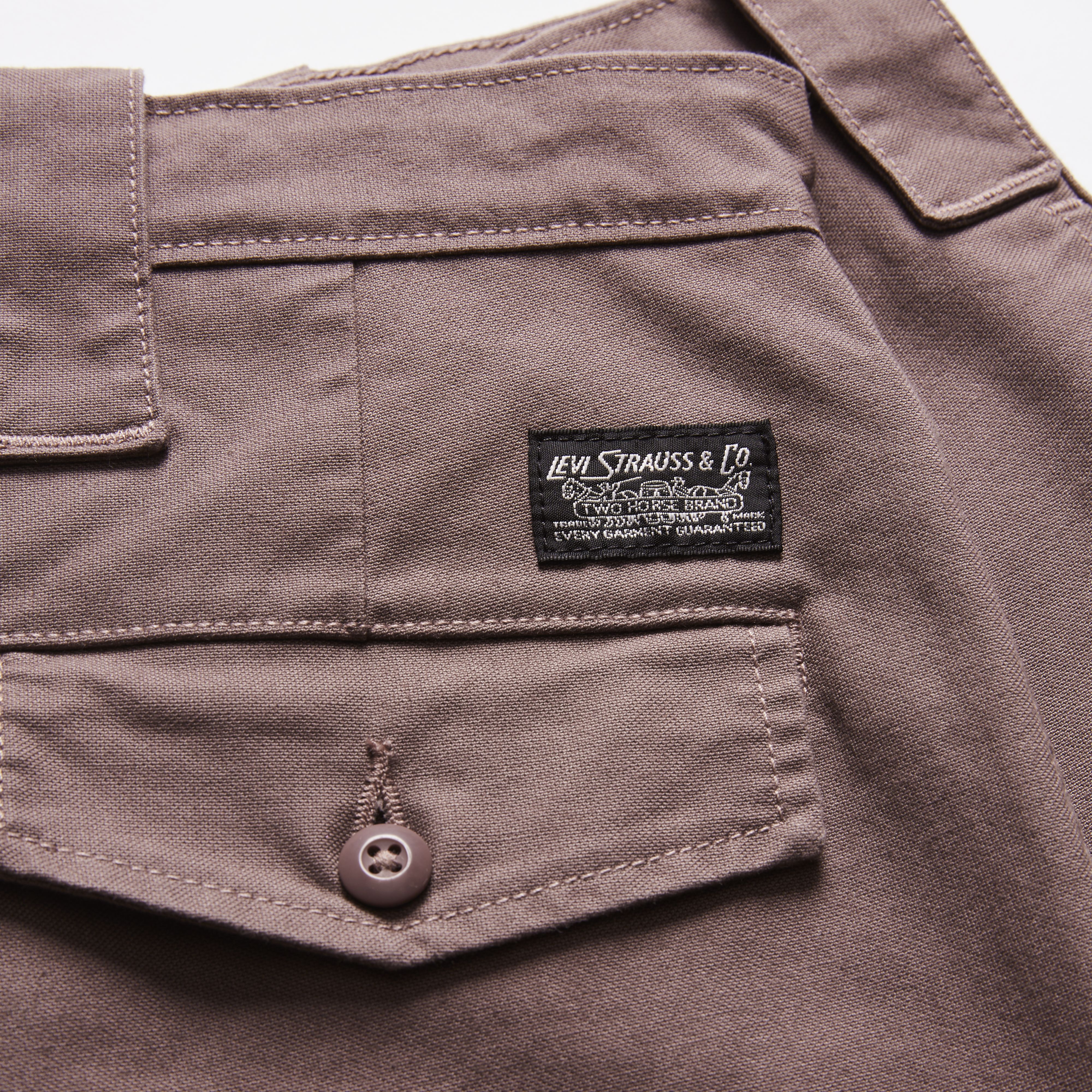 Levi's® Skateboarding Utility Pants 15