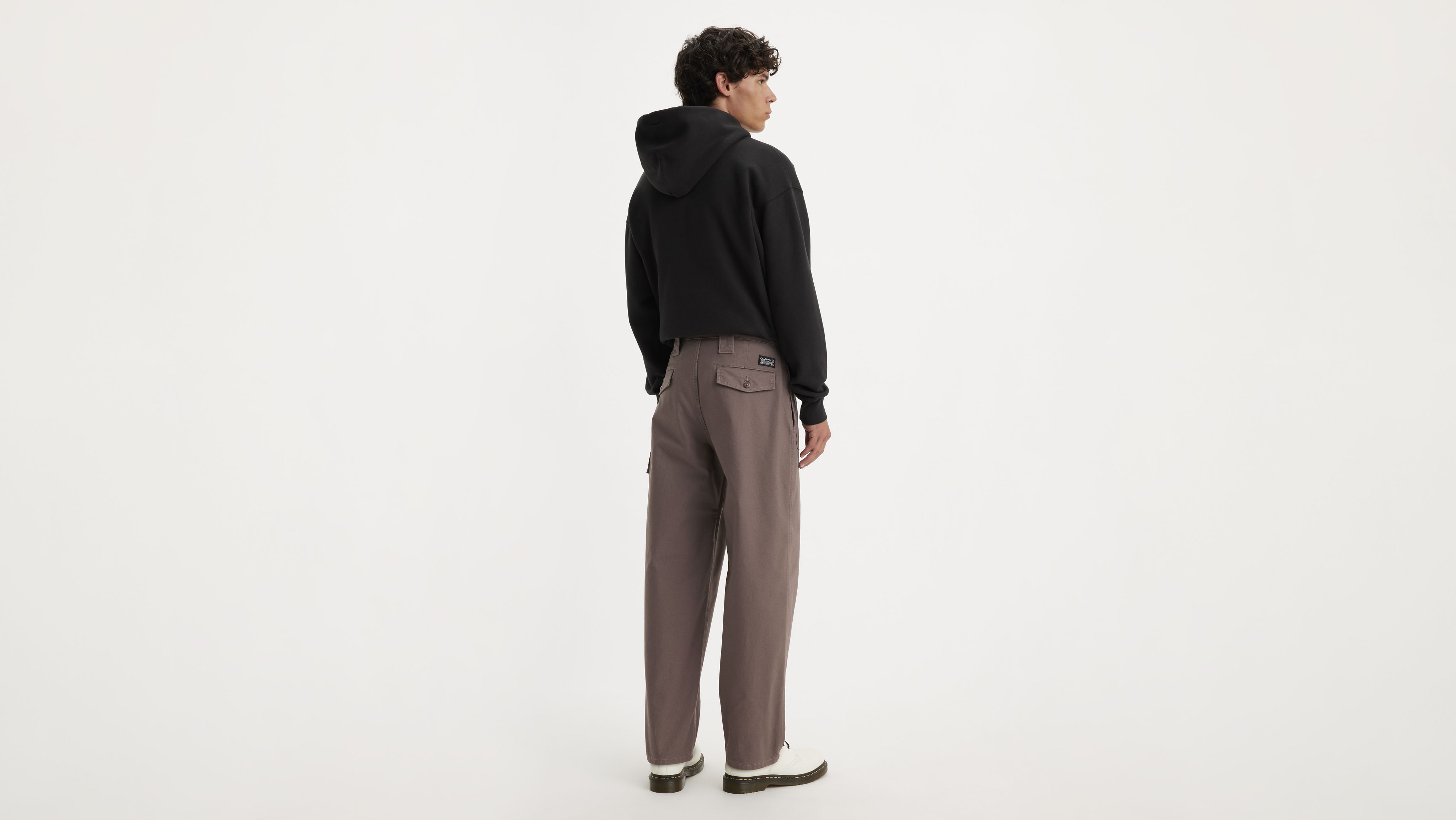 Levi's® Skateboarding Utility Pants 6