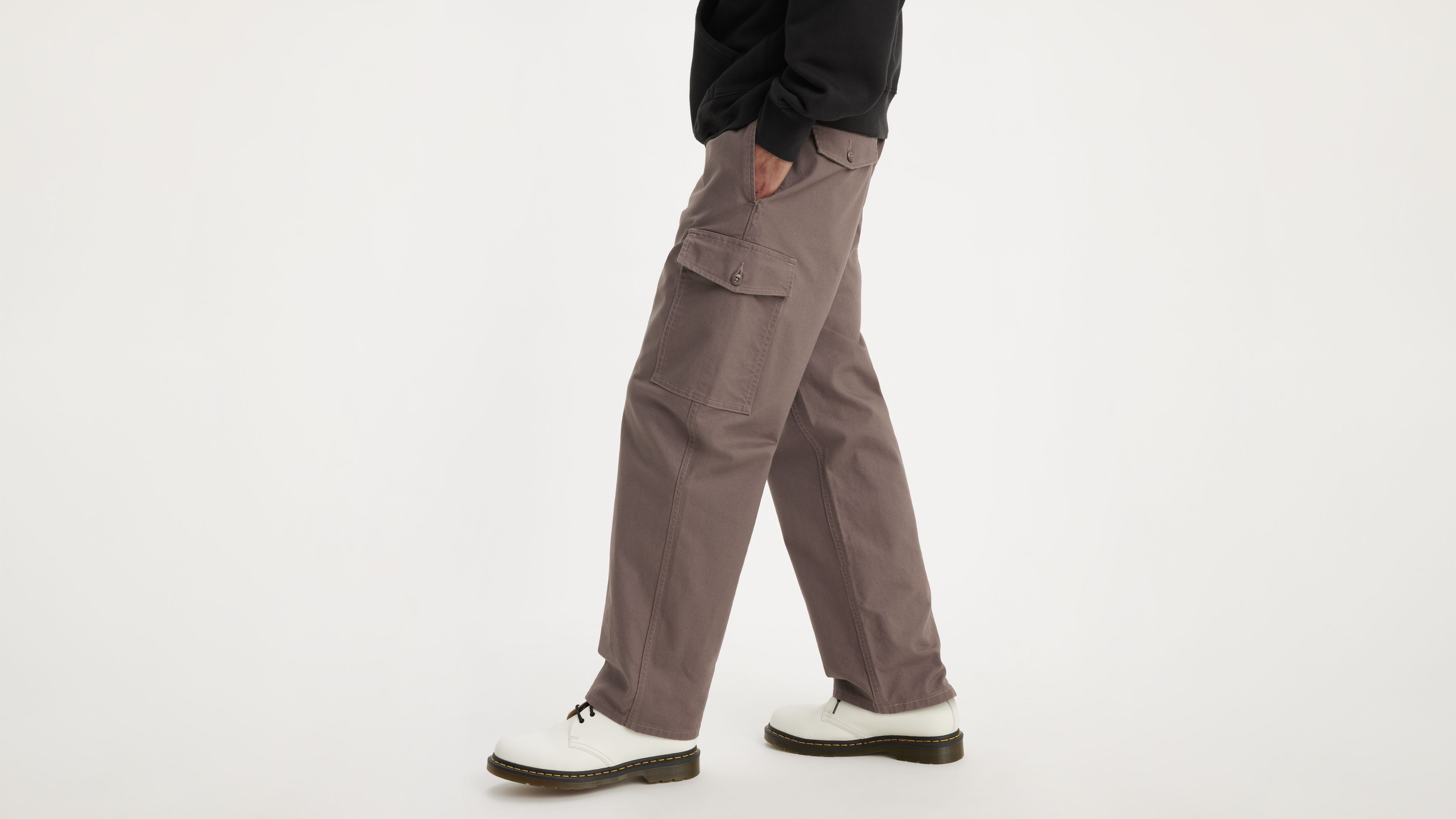 Levi's® Skateboarding Utility Pants 4