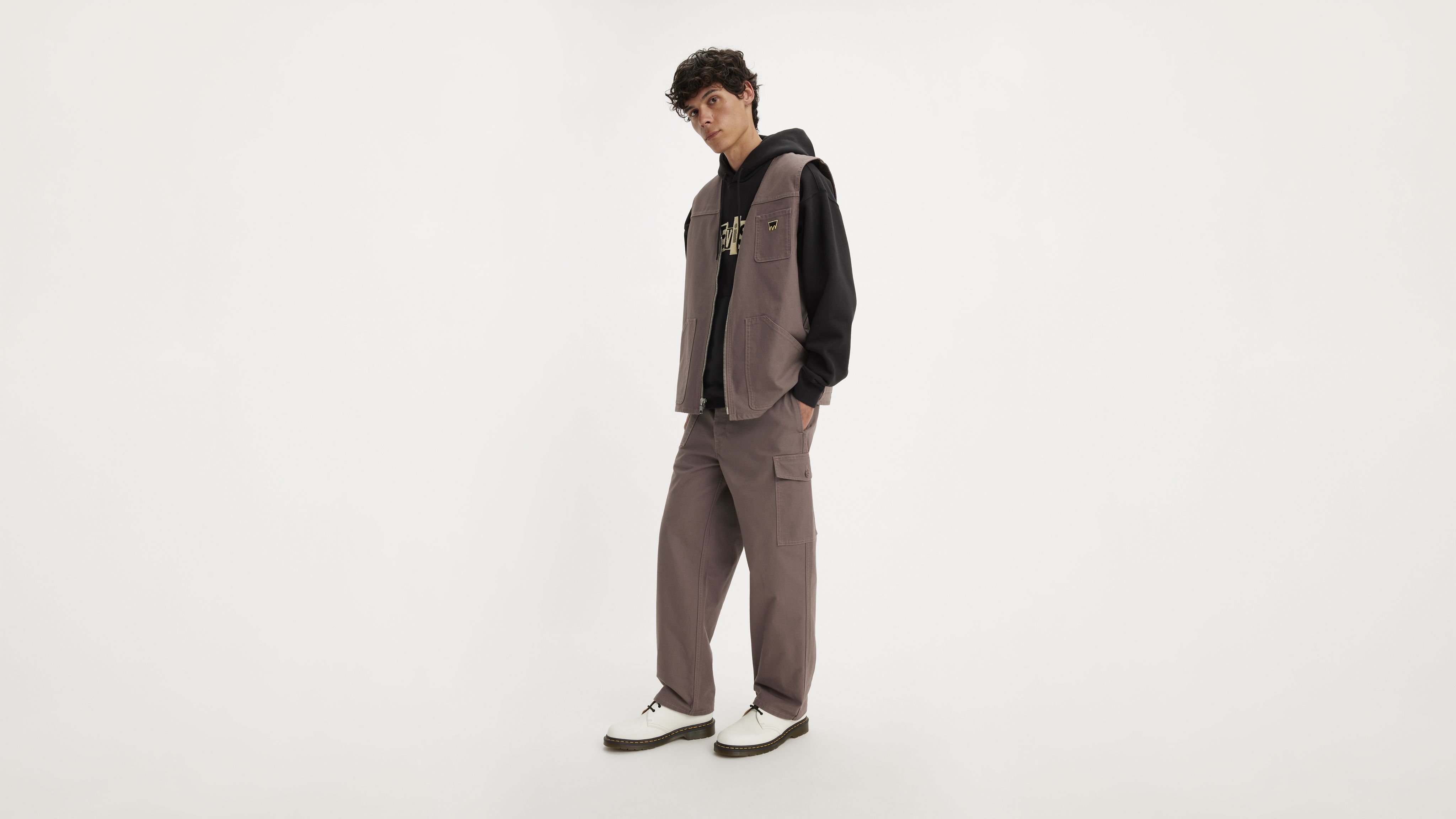 Levi's® Skateboarding Utility Pants 1