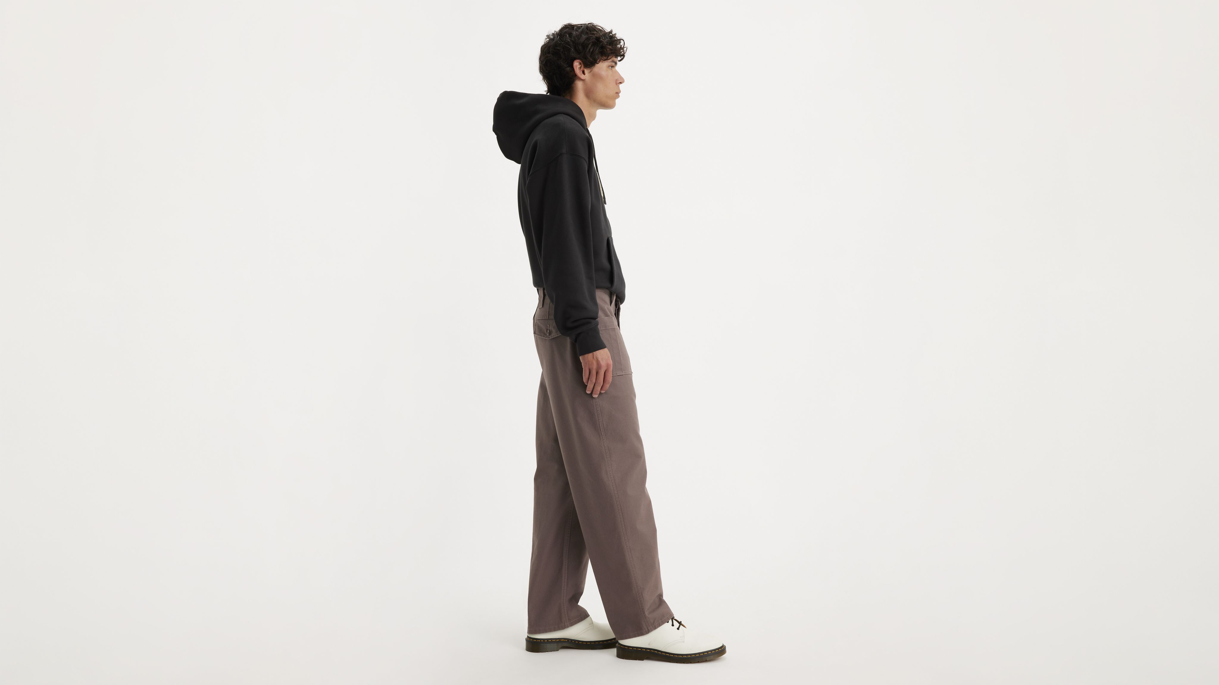 Levi's® Skateboarding Utility Pants 5