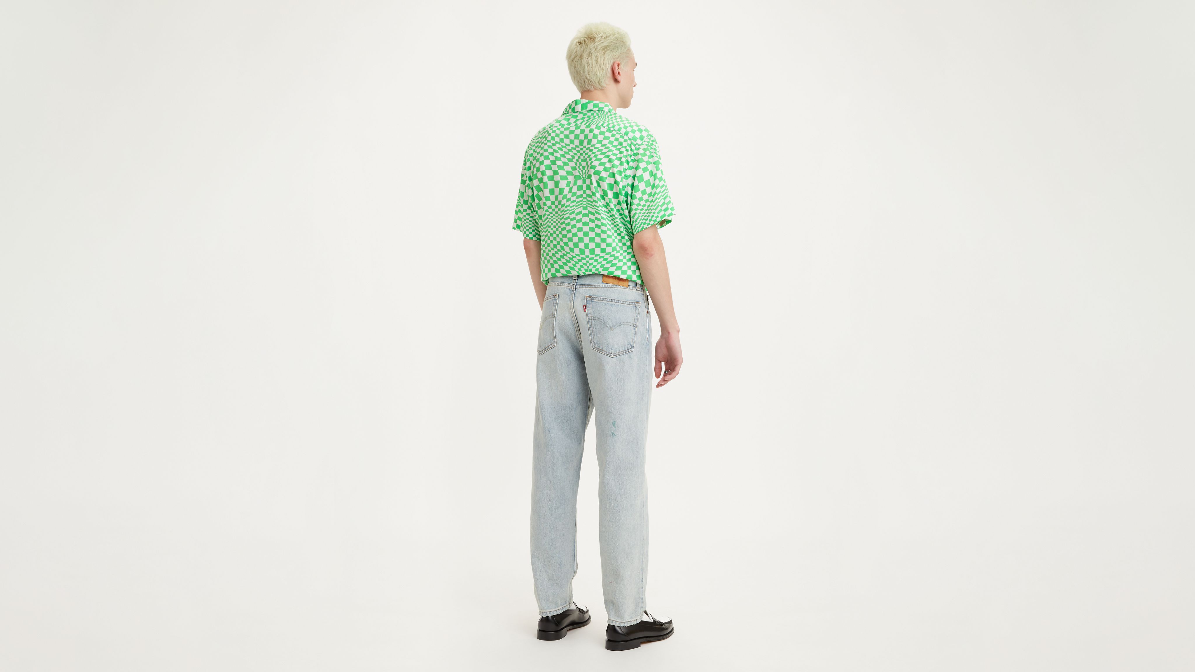 550™ '92 Relaxed Taper Fit Men's Jeans 3