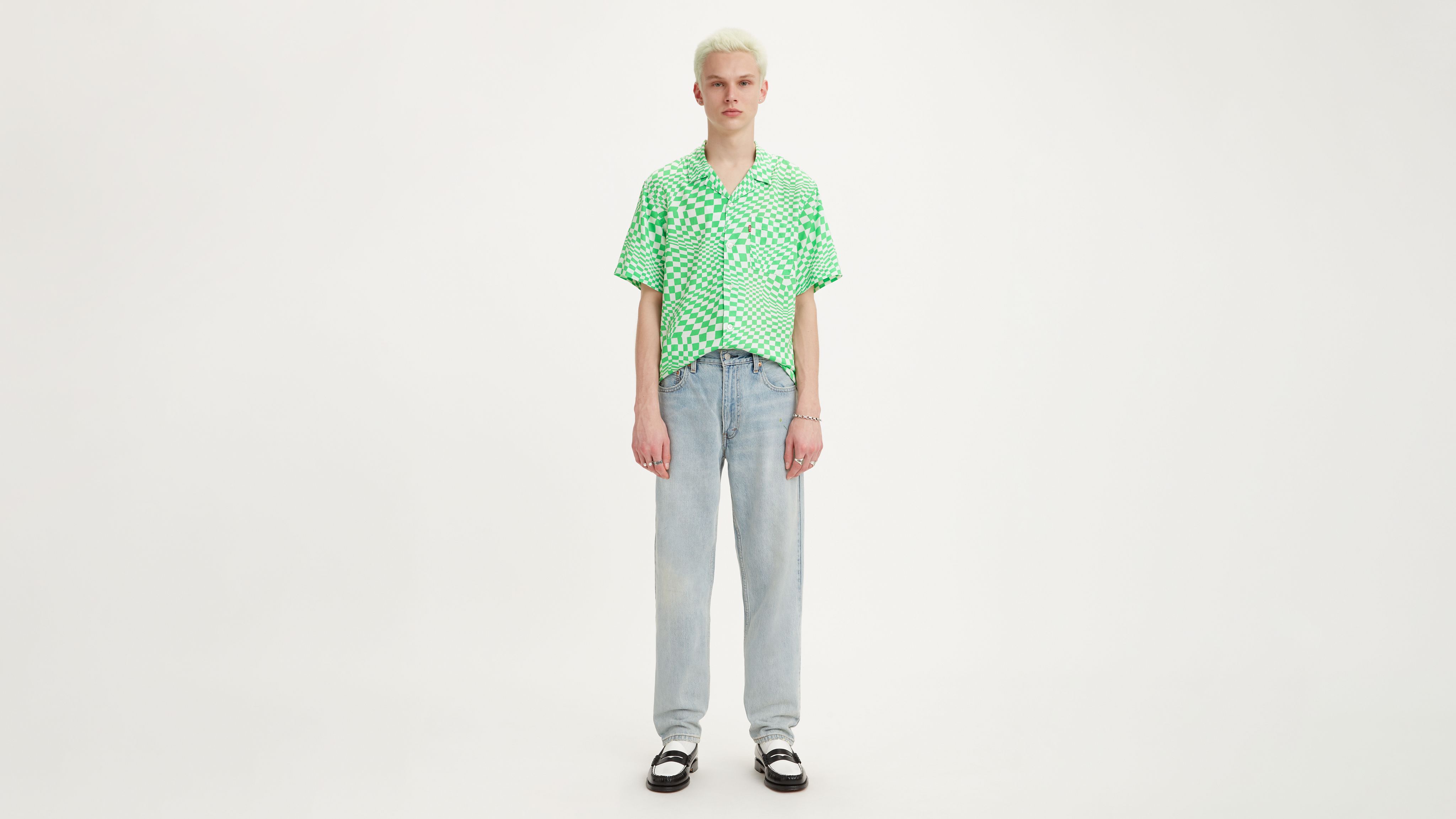 550™ '92 Relaxed Taper Fit Men's Jeans 1