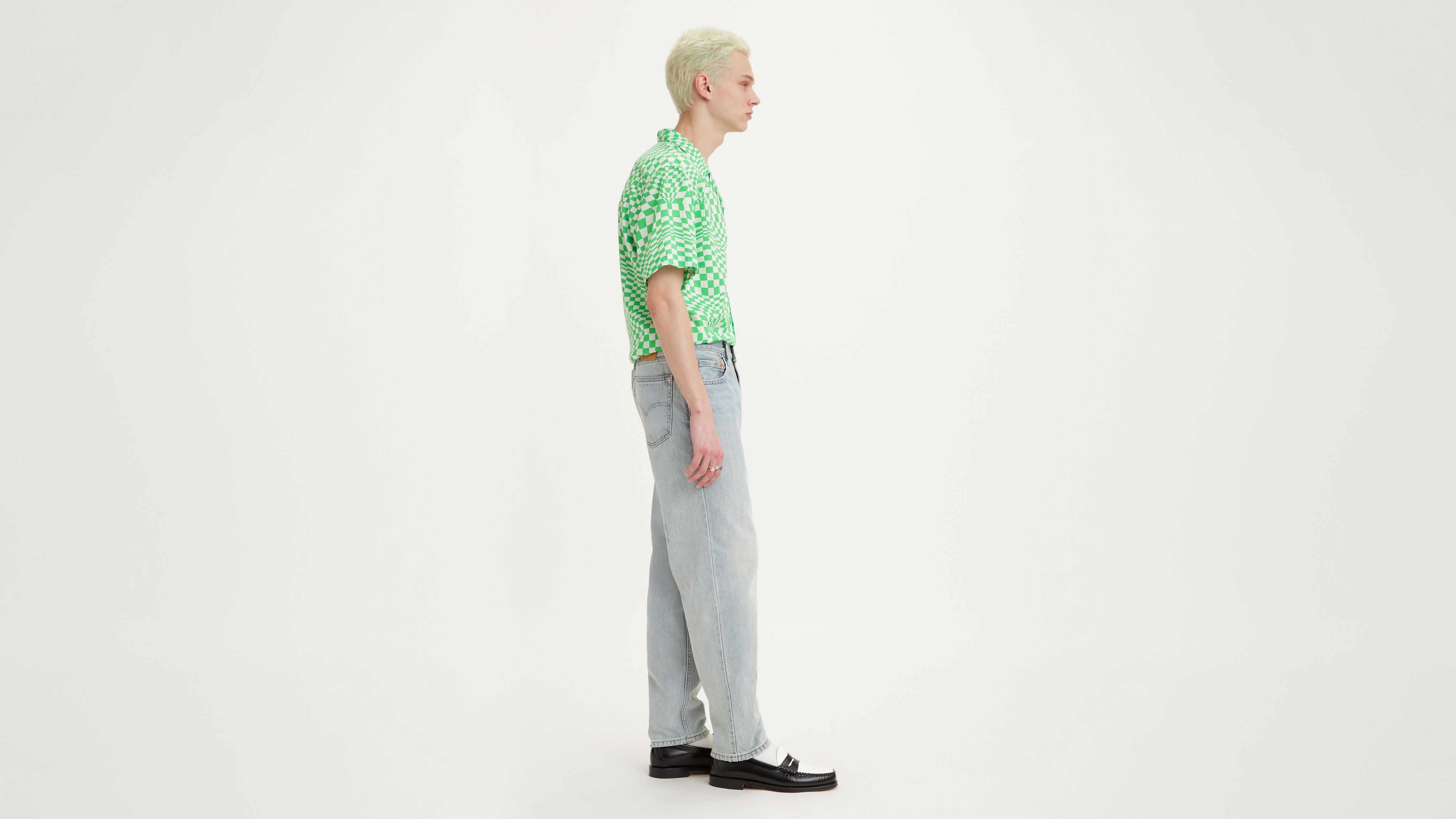 550™ '92 Relaxed Taper Fit Men's Jeans 2