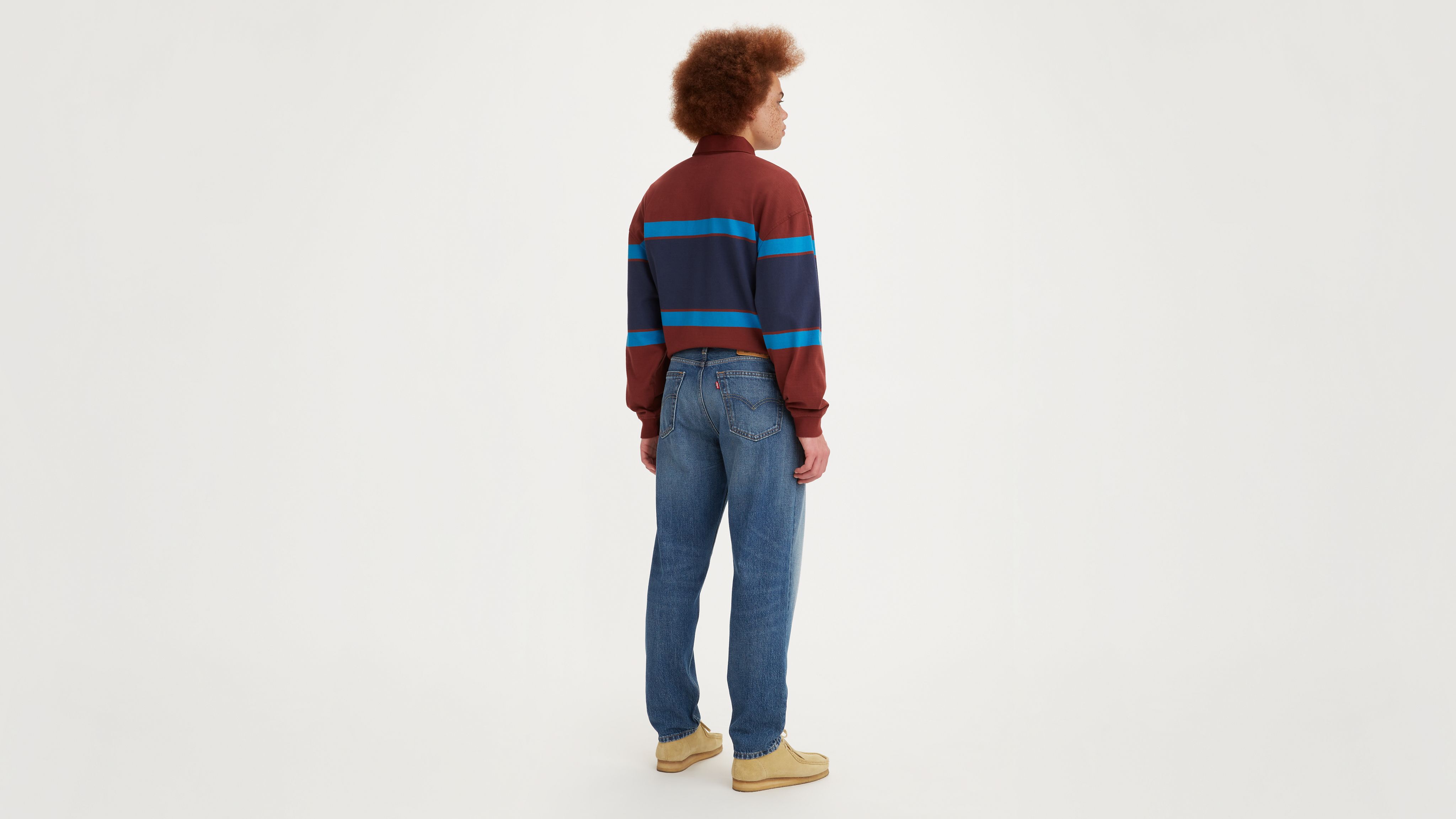 550™ '92 Relaxed Taper Fit Men's Jeans 3