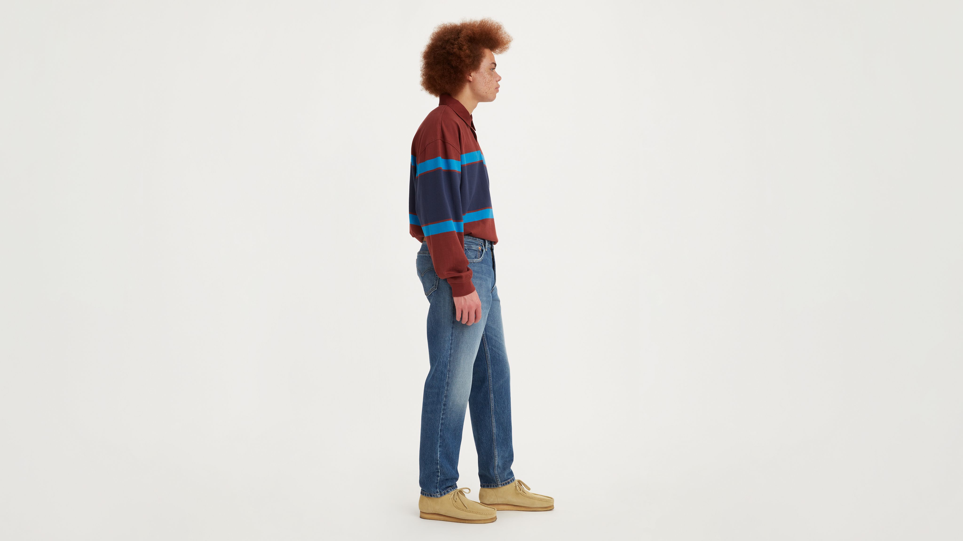 550™ '92 Relaxed Taper Fit Men's Jeans 2