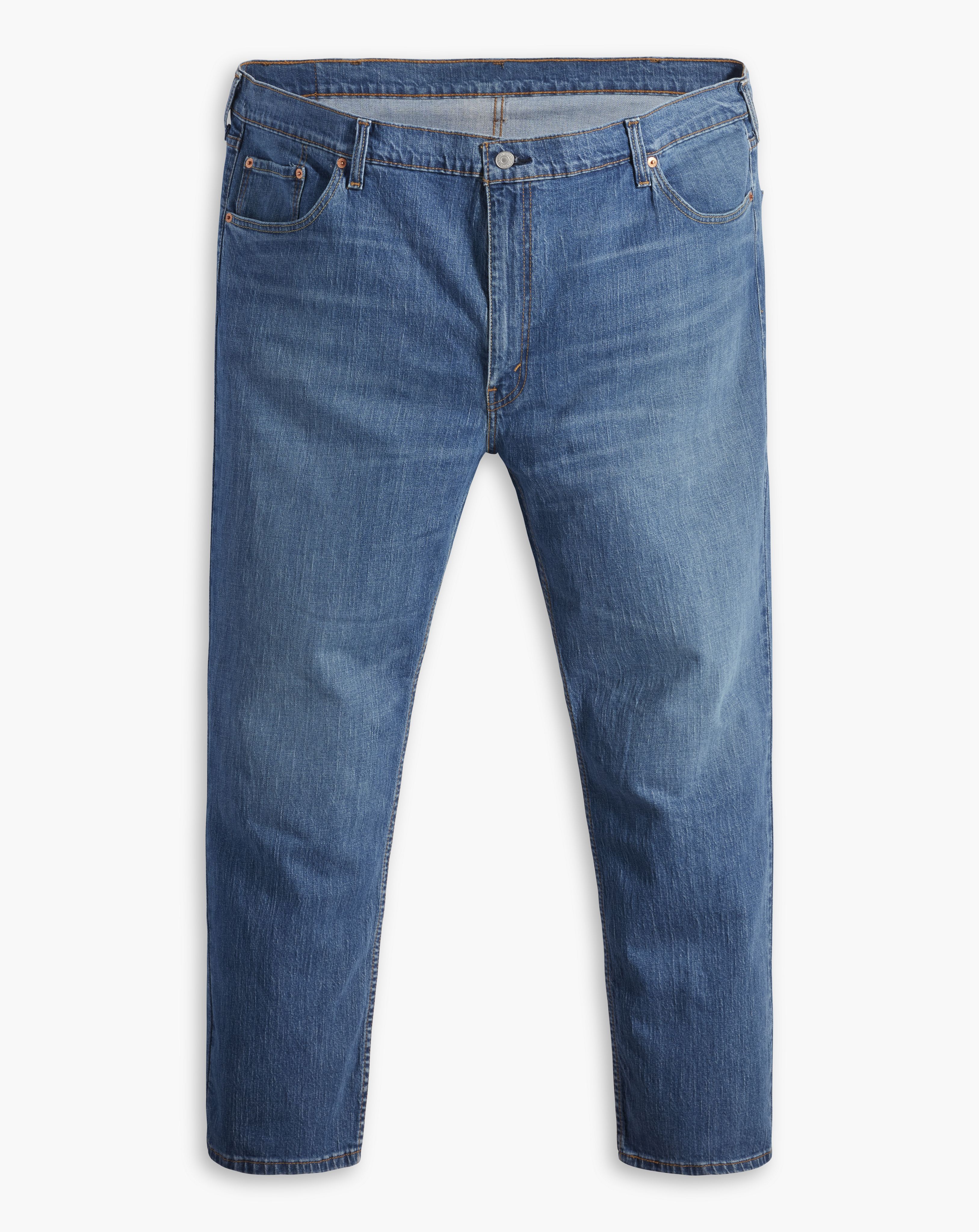 511™ Slim Fit Men's Jeans (Big & Tall) 4