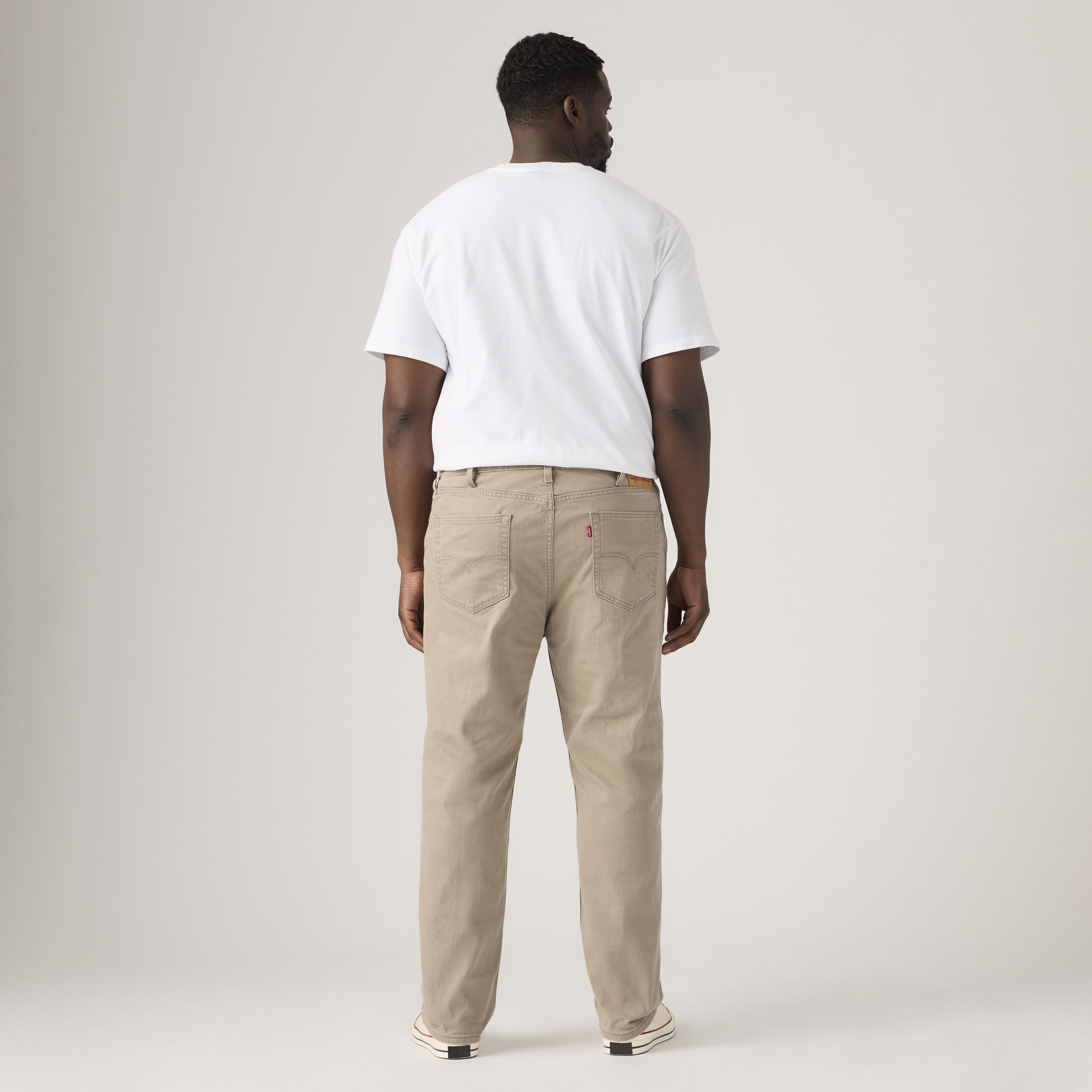 511™ Slim Fit Men's Jeans (Big & Tall) 3