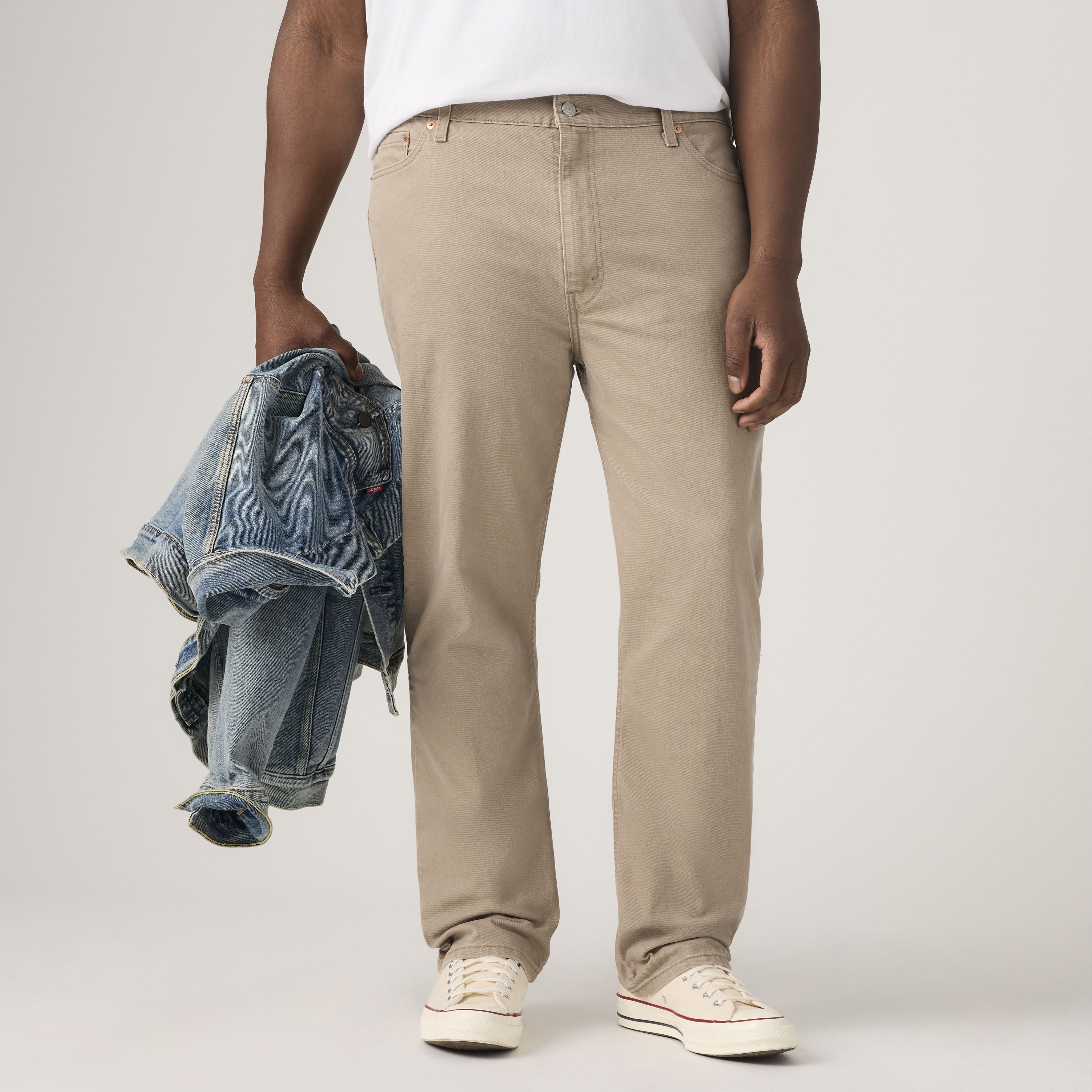511™ Slim Fit Men's Jeans (Big & Tall) 2