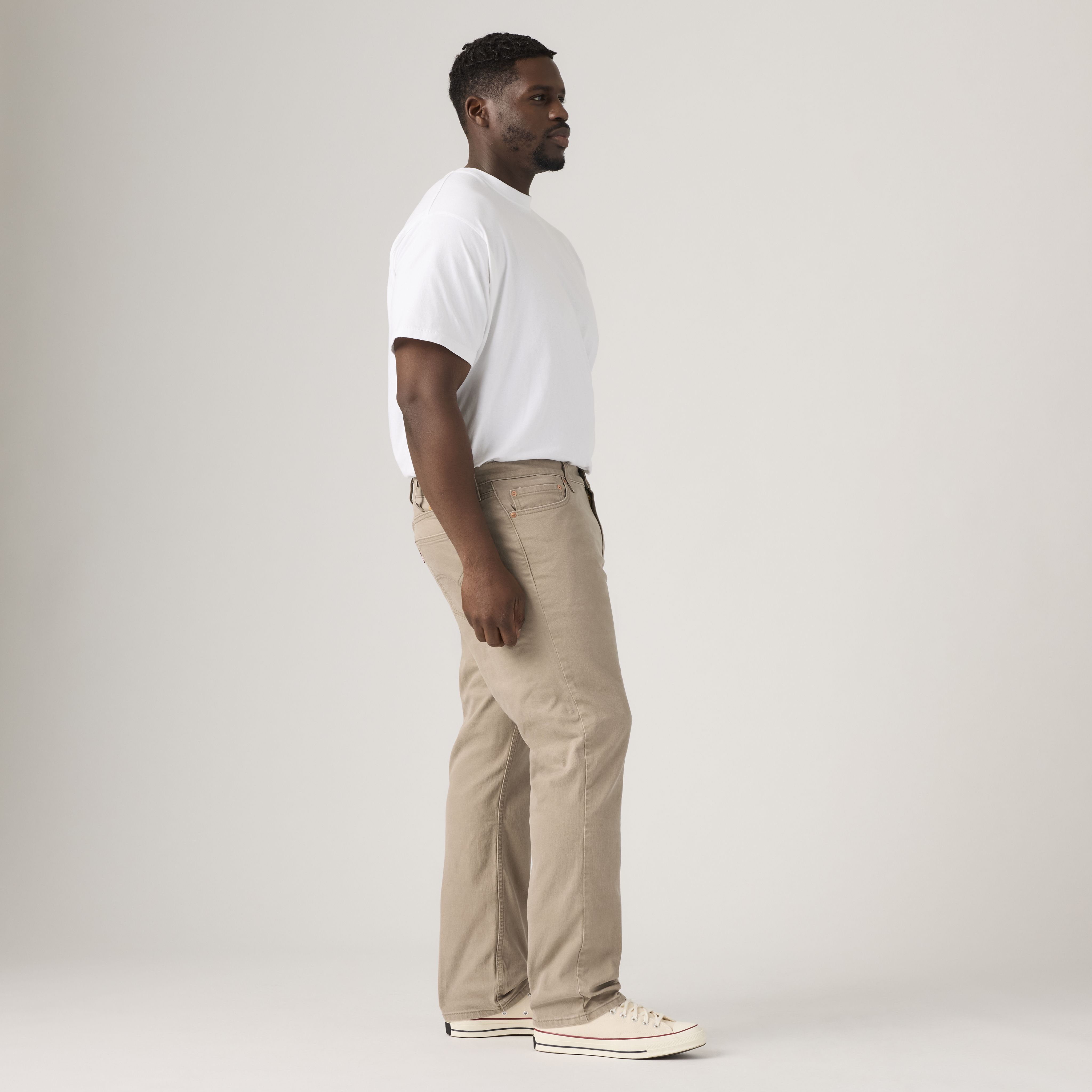 511™ Slim Fit Men's Jeans (Big & Tall) 4