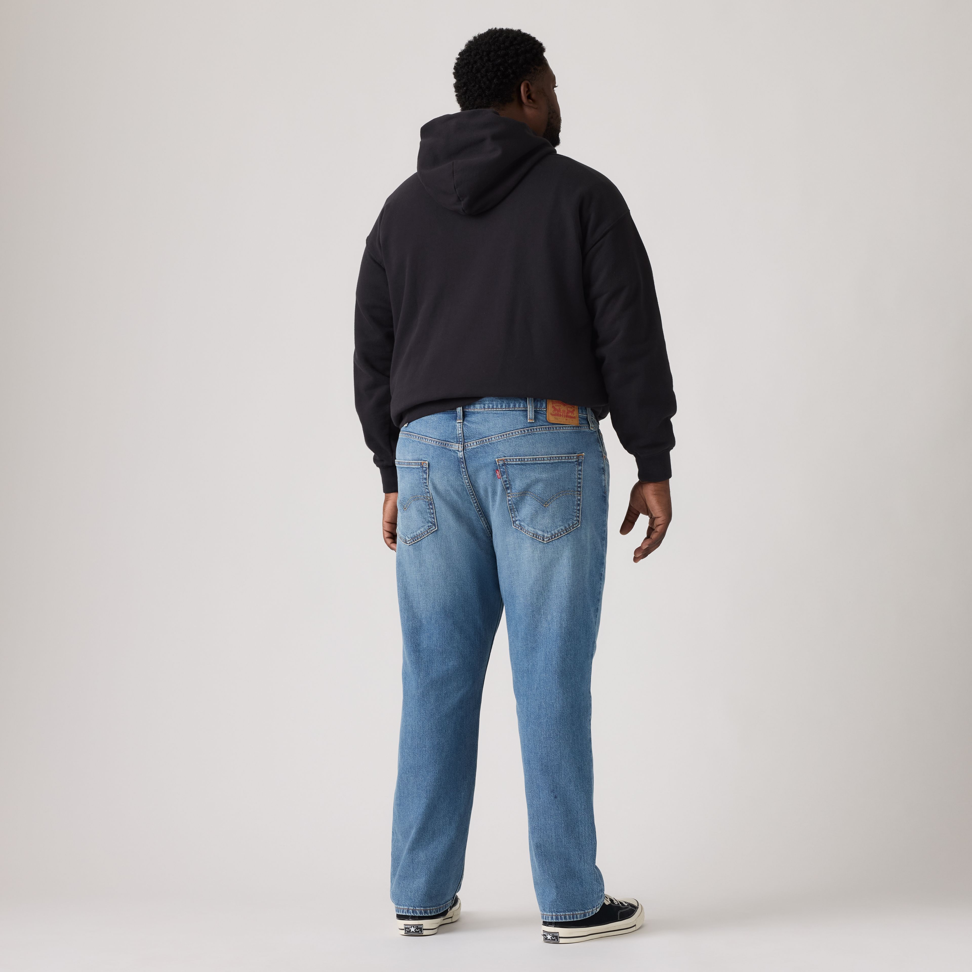 511™ Slim Fit Men's Jeans (Big & Tall)
