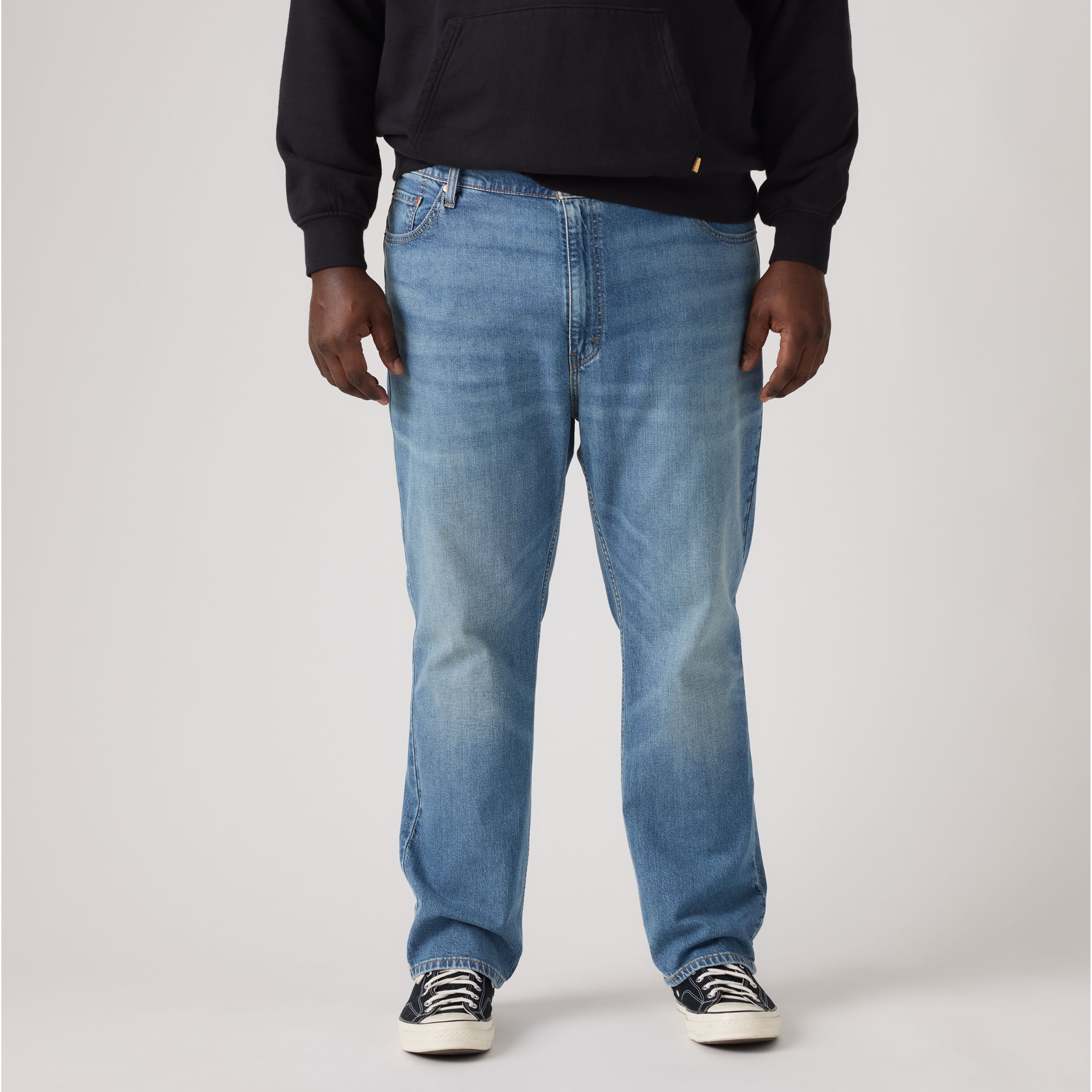 511™ Slim Fit Men's Jeans (Big & Tall)