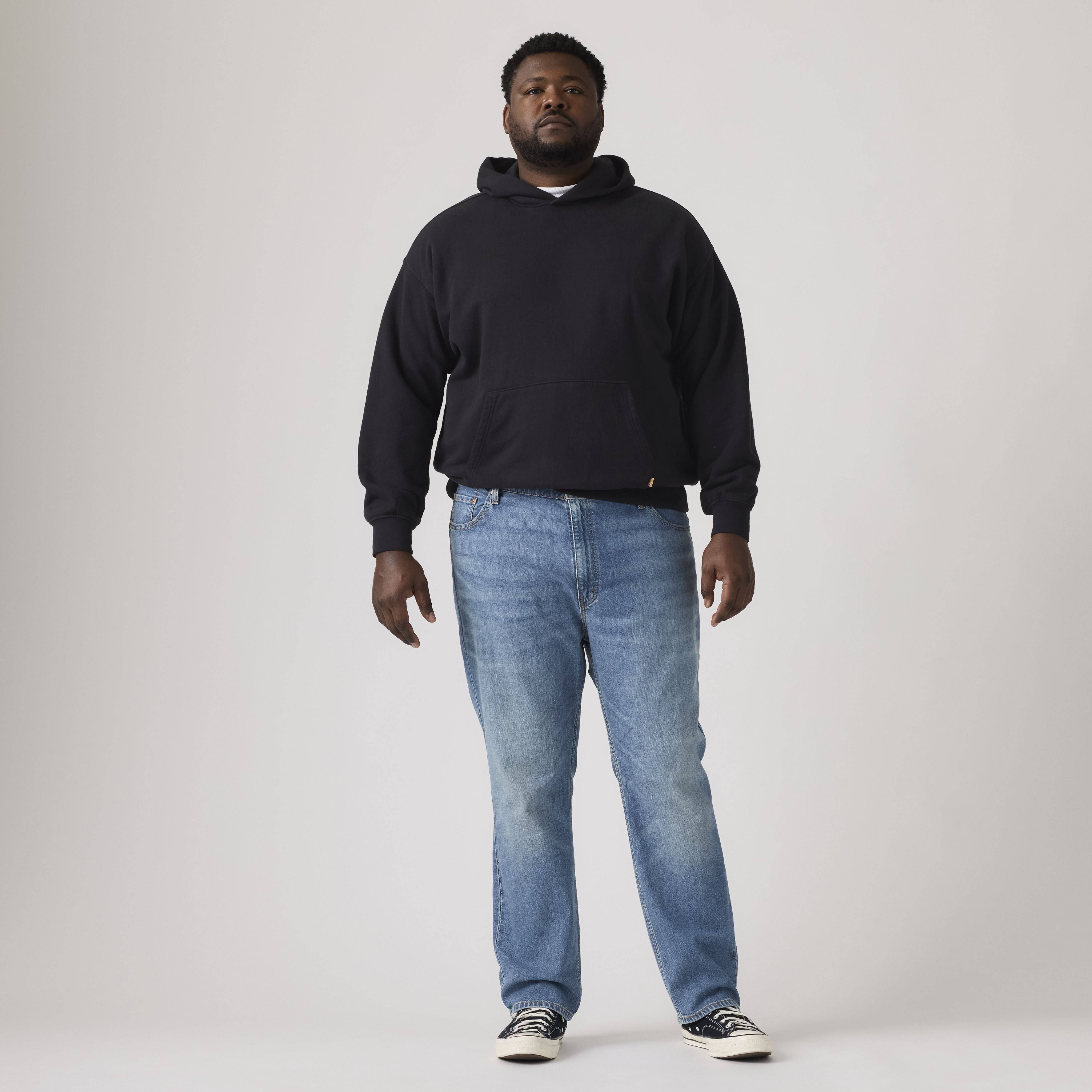 511™ Slim Jeans (Big & Tall) 5