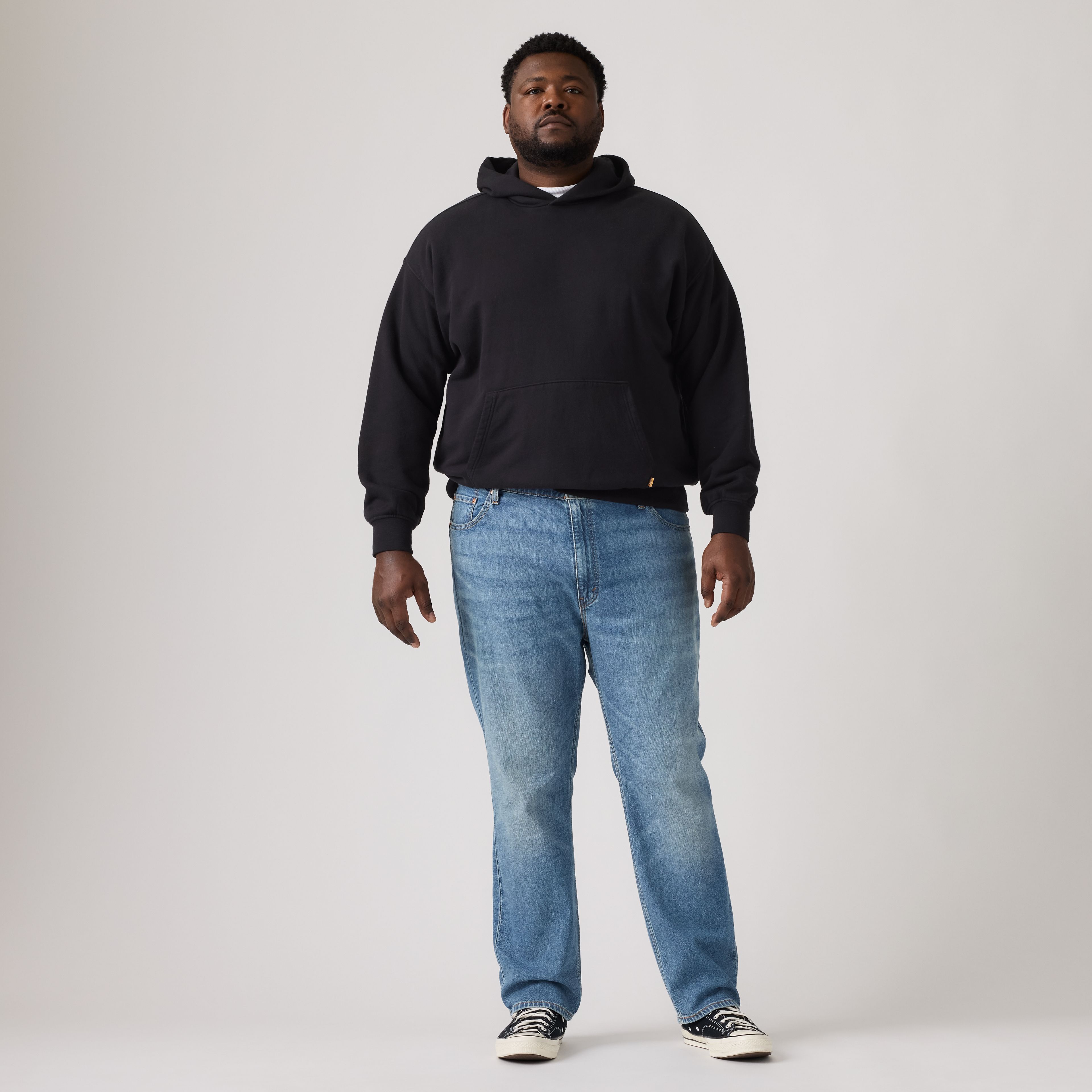 511™ Slim Fit Men's Jeans (Big & Tall)