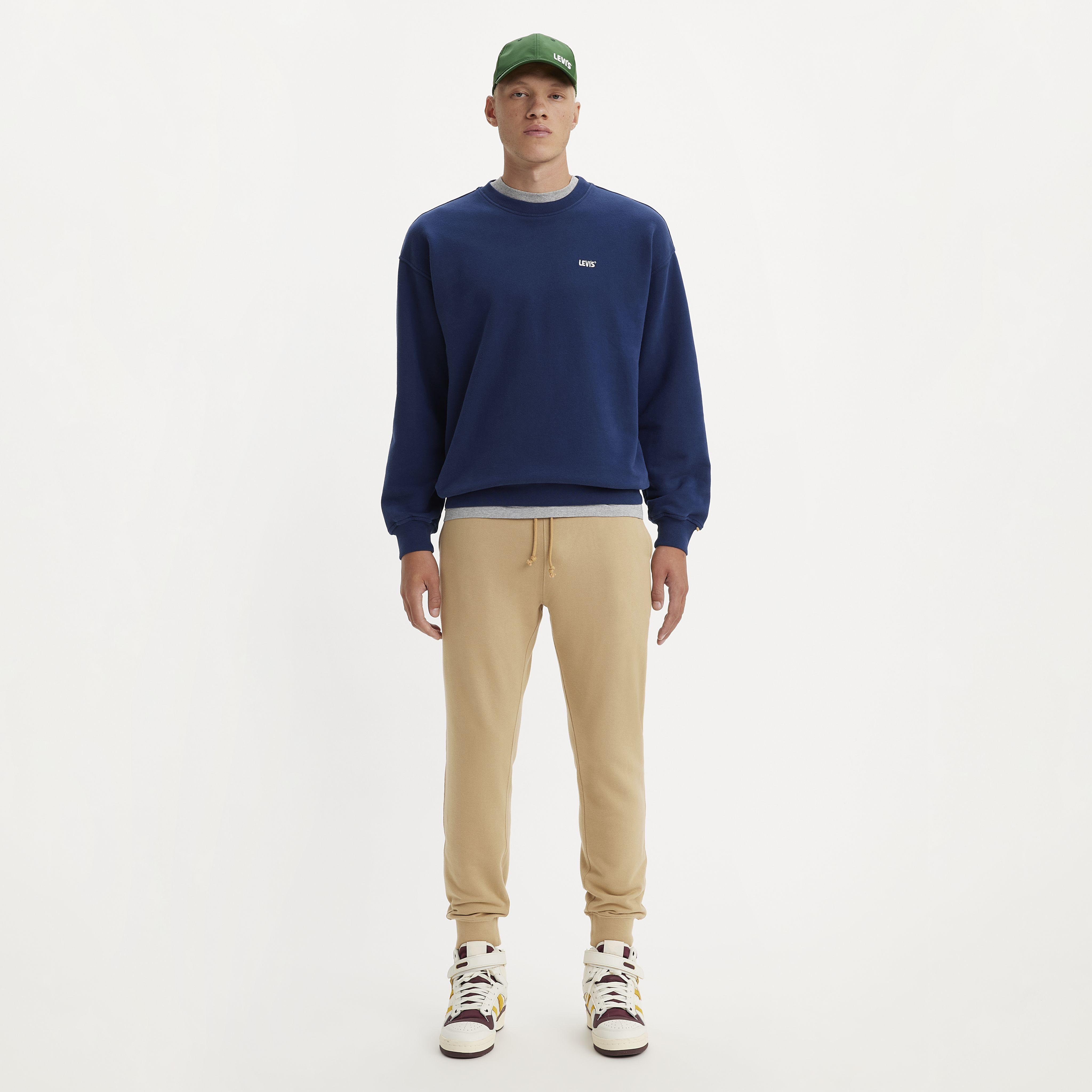 Gold Tab™ Men's Joggers 1