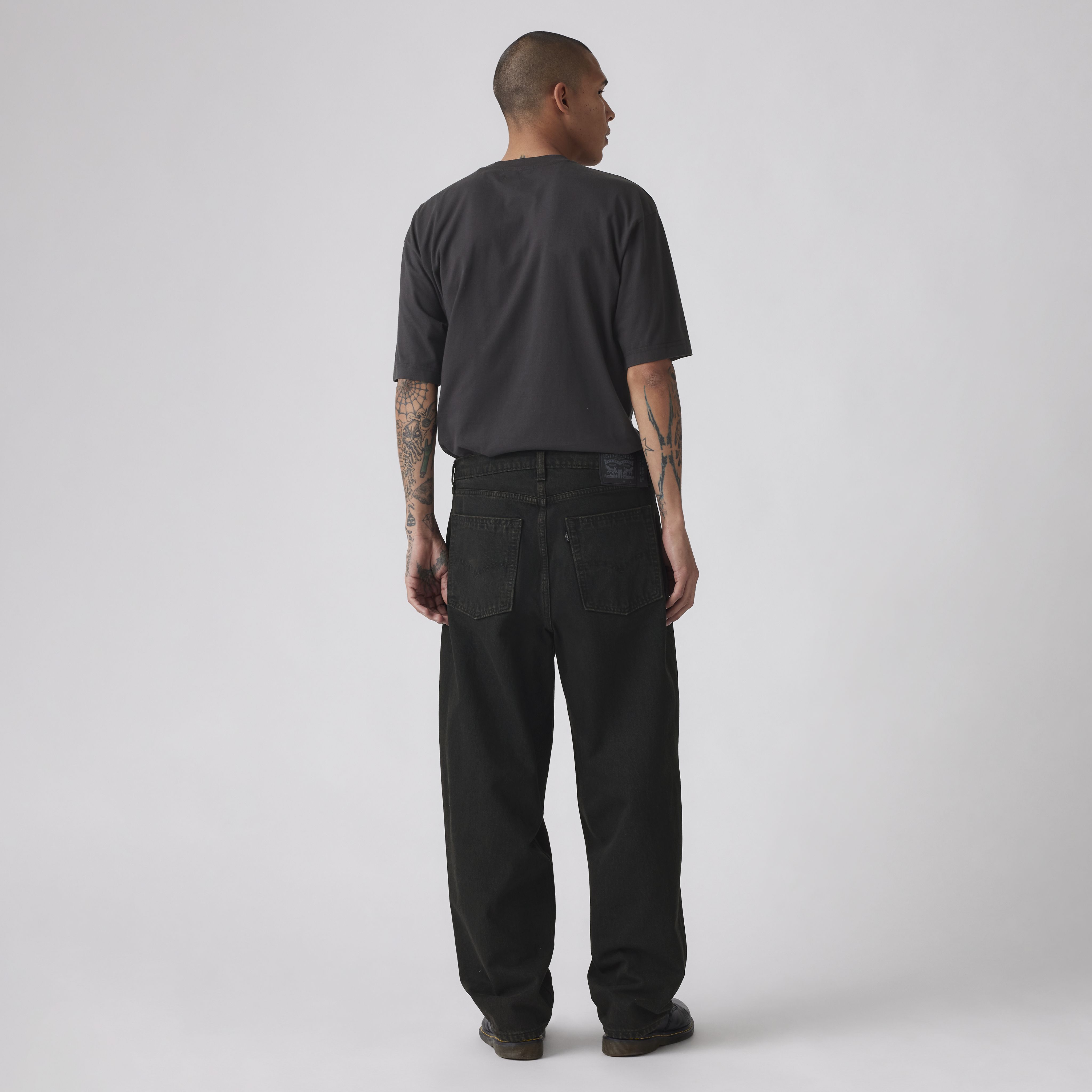 Levi's® Skateboarding Super Baggy Men's Jeans 3