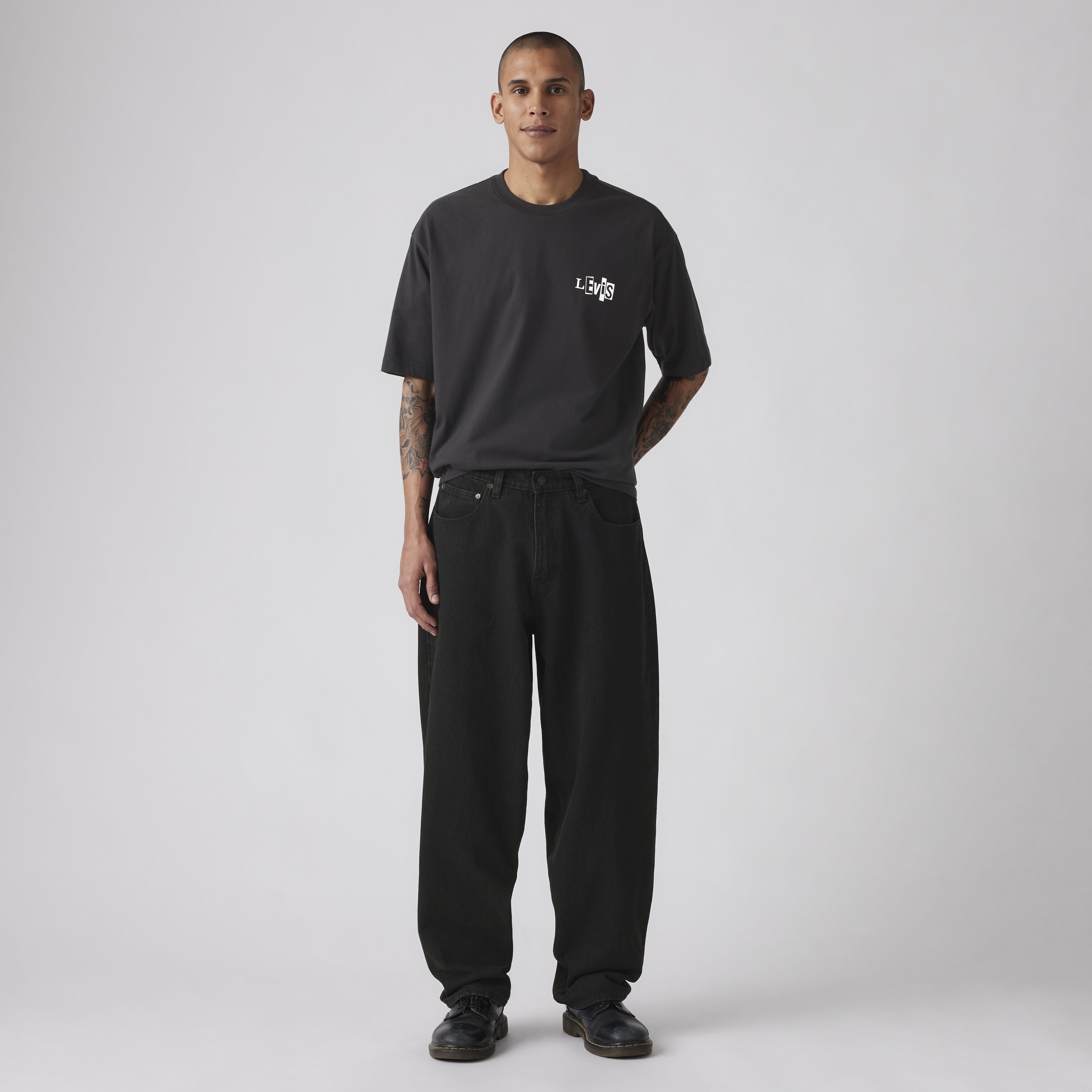 Levi's® Skateboarding Super Baggy Men's Jeans 5
