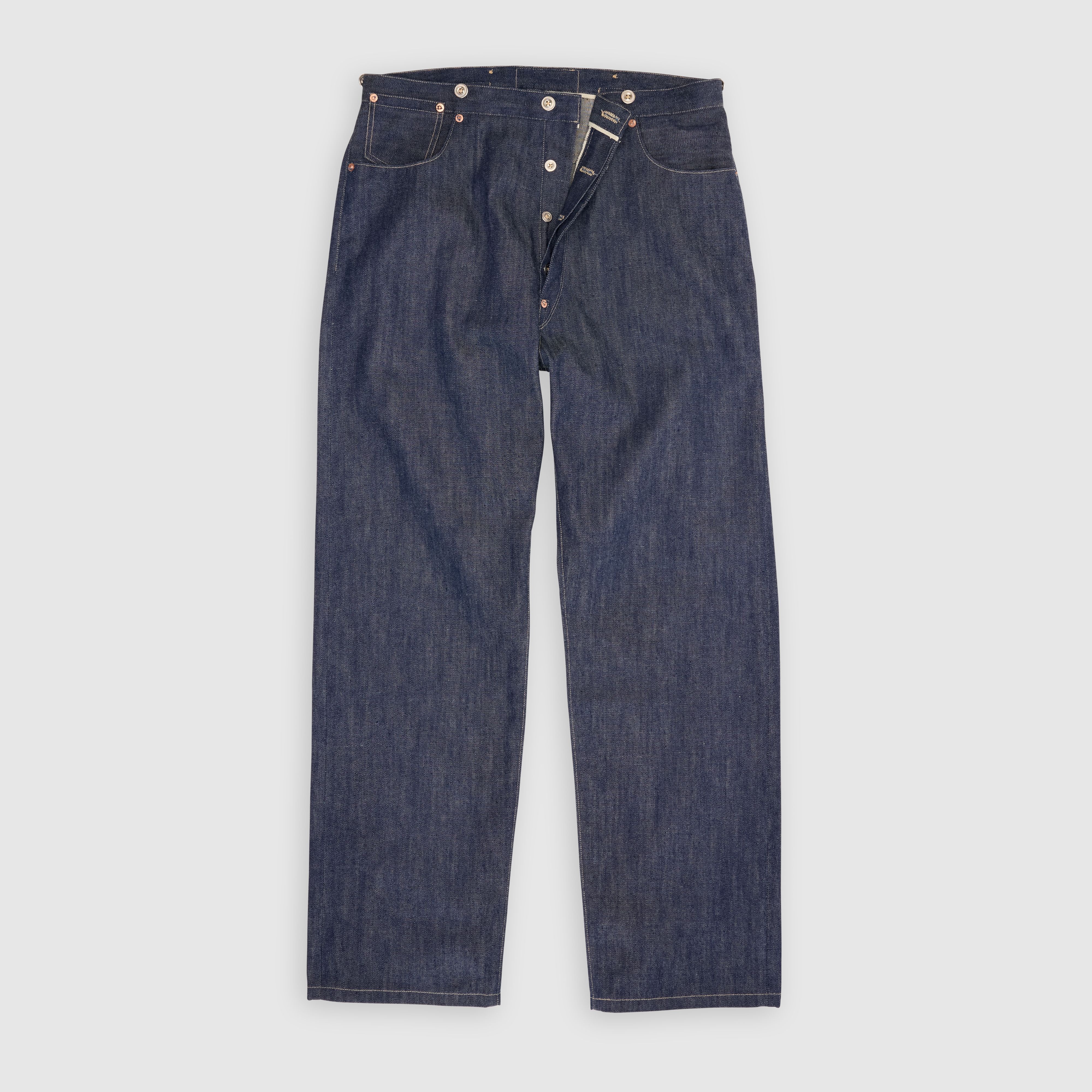 Salopette Levi's® Vintage Clothing Nevada 1870 7