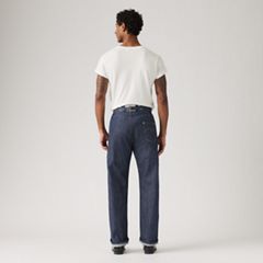Levi's® Vintage Clothing 1870's Nevada Overalls — Rigid BTM - Blue 4