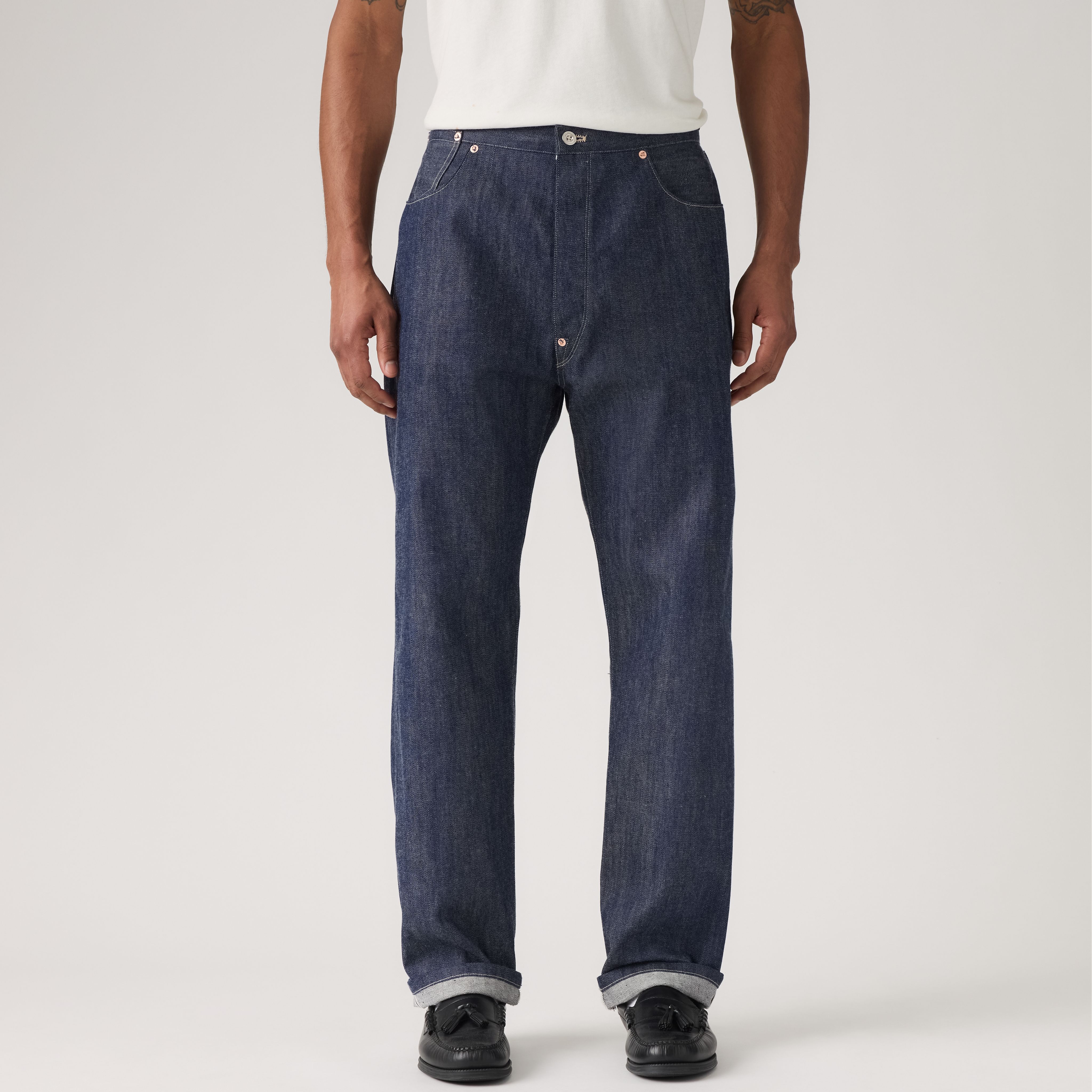Salopette Levi's® Vintage Clothing Nevada 1870 2