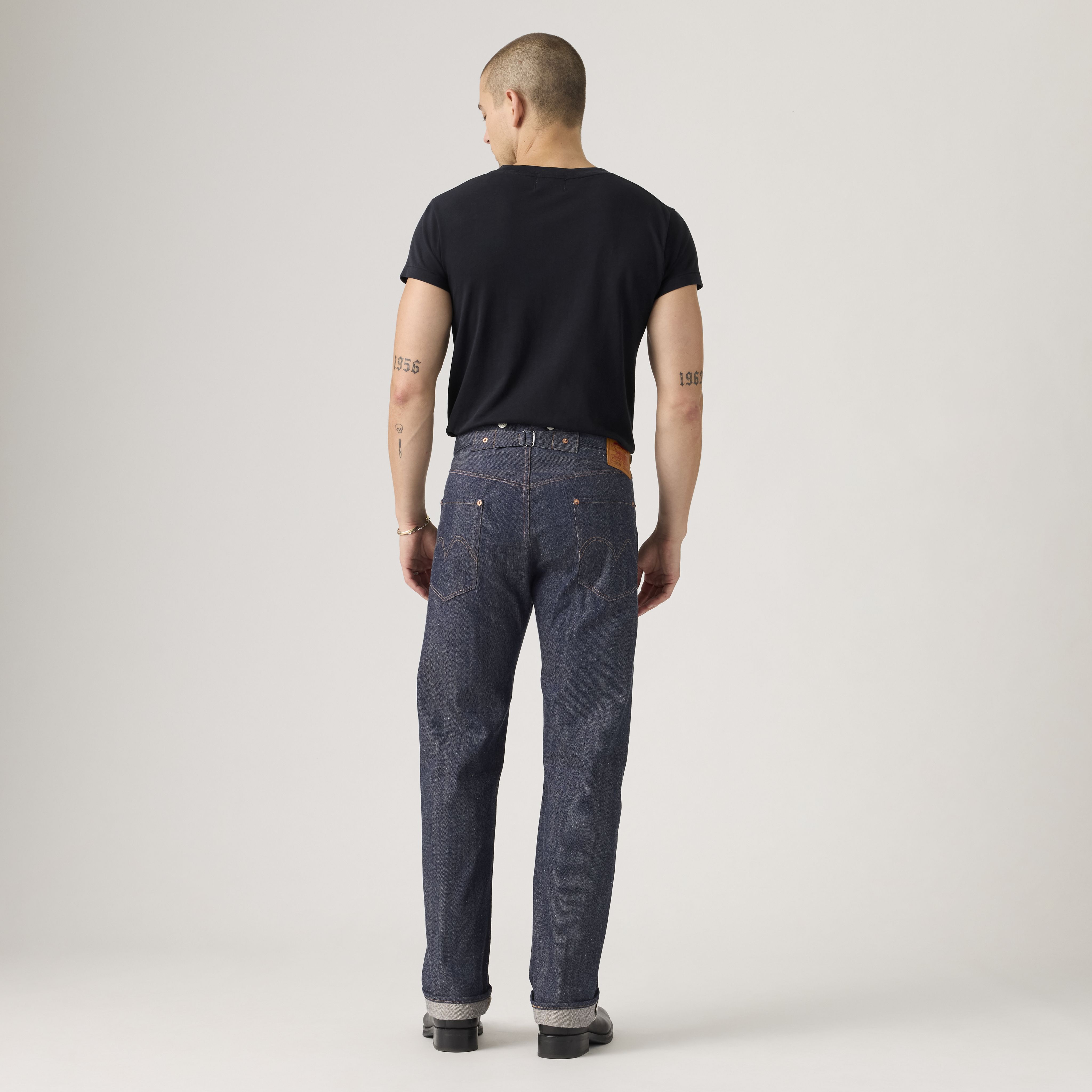 1901 “Japan” 501® ​Jeans 4