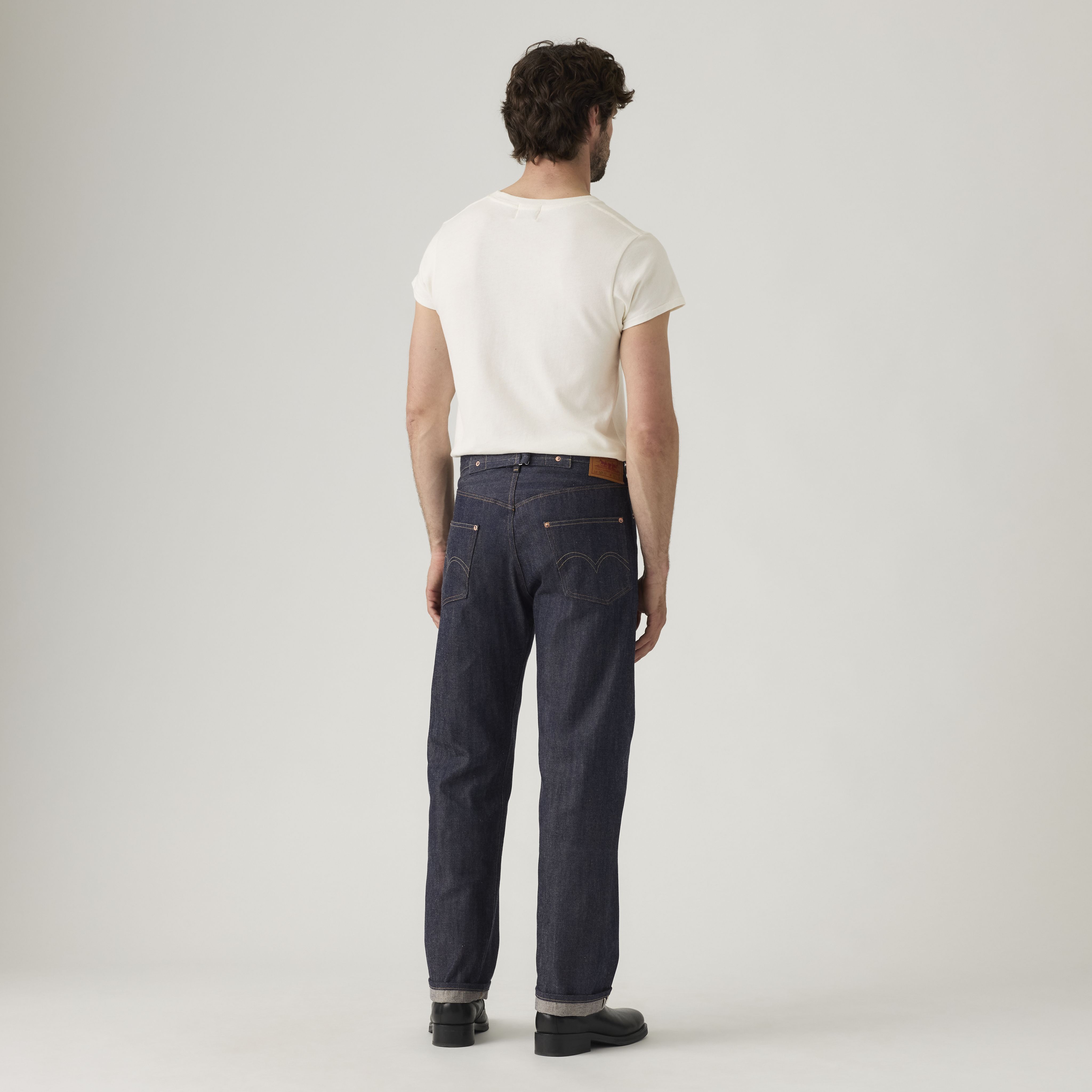 Levi's® Vintage Clothing 1922 501® Jeans 3