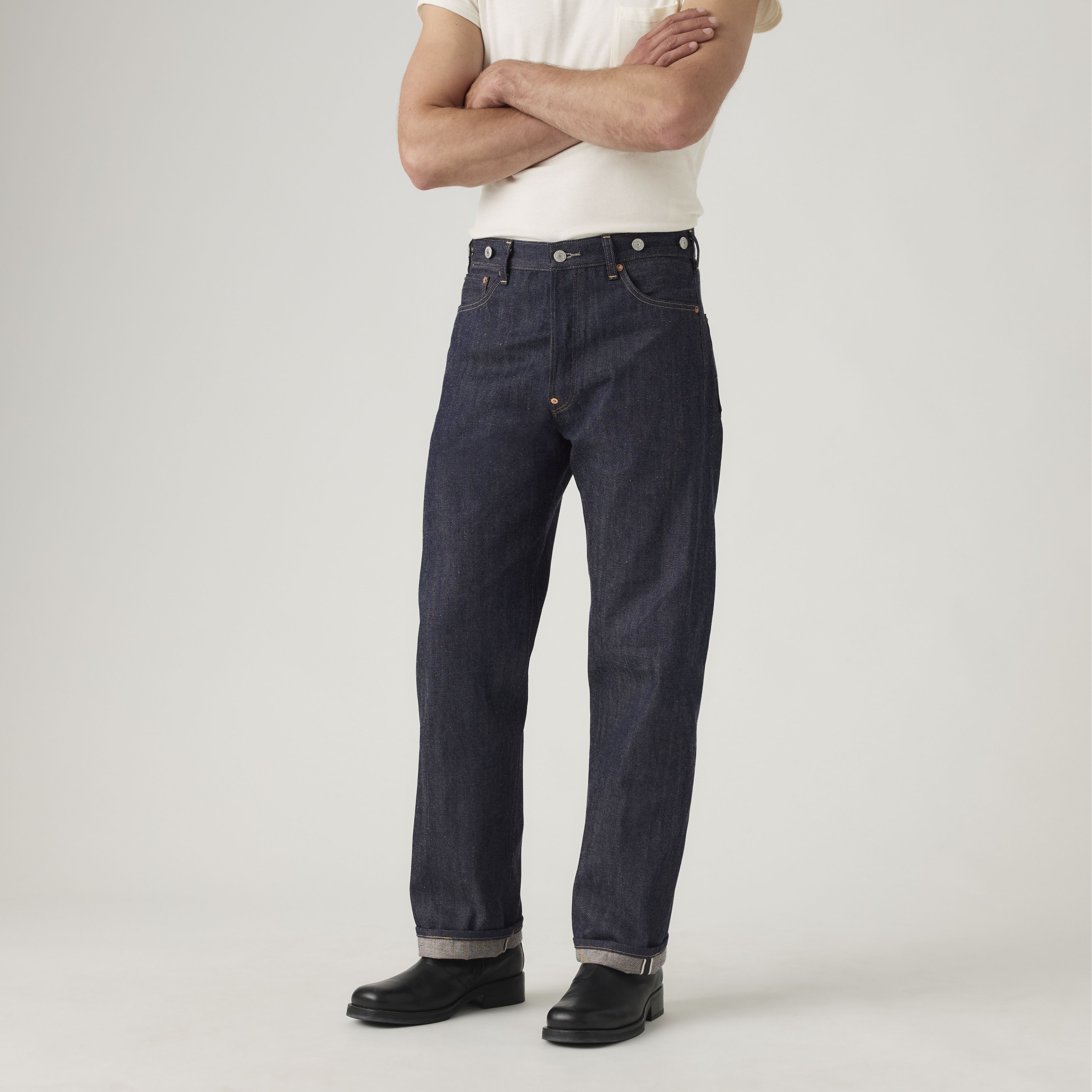 Levi's® Vintage Clothing 1922 501® Jeans 2
