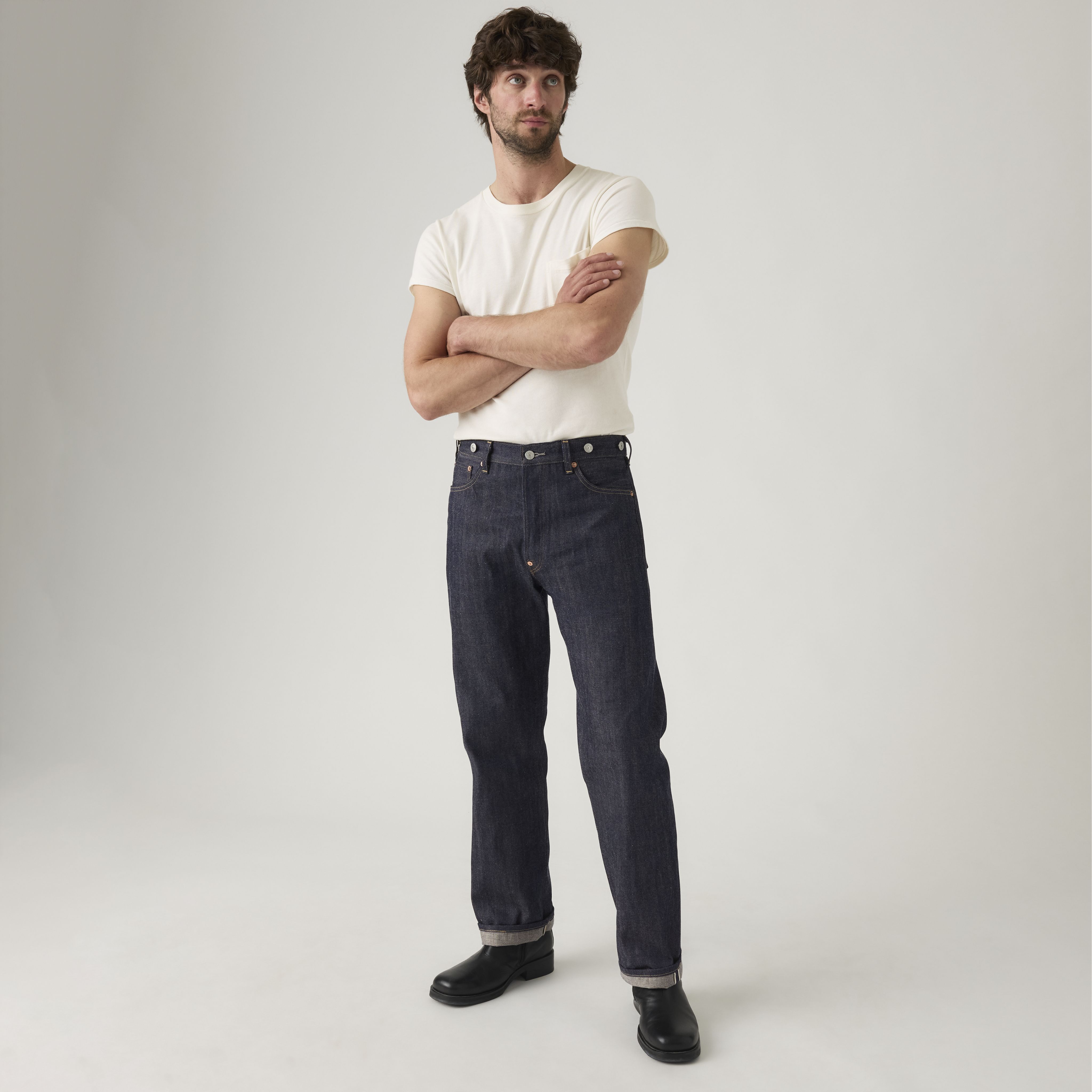 Levi's® Vintage Clothing Jean 501® 1922 1