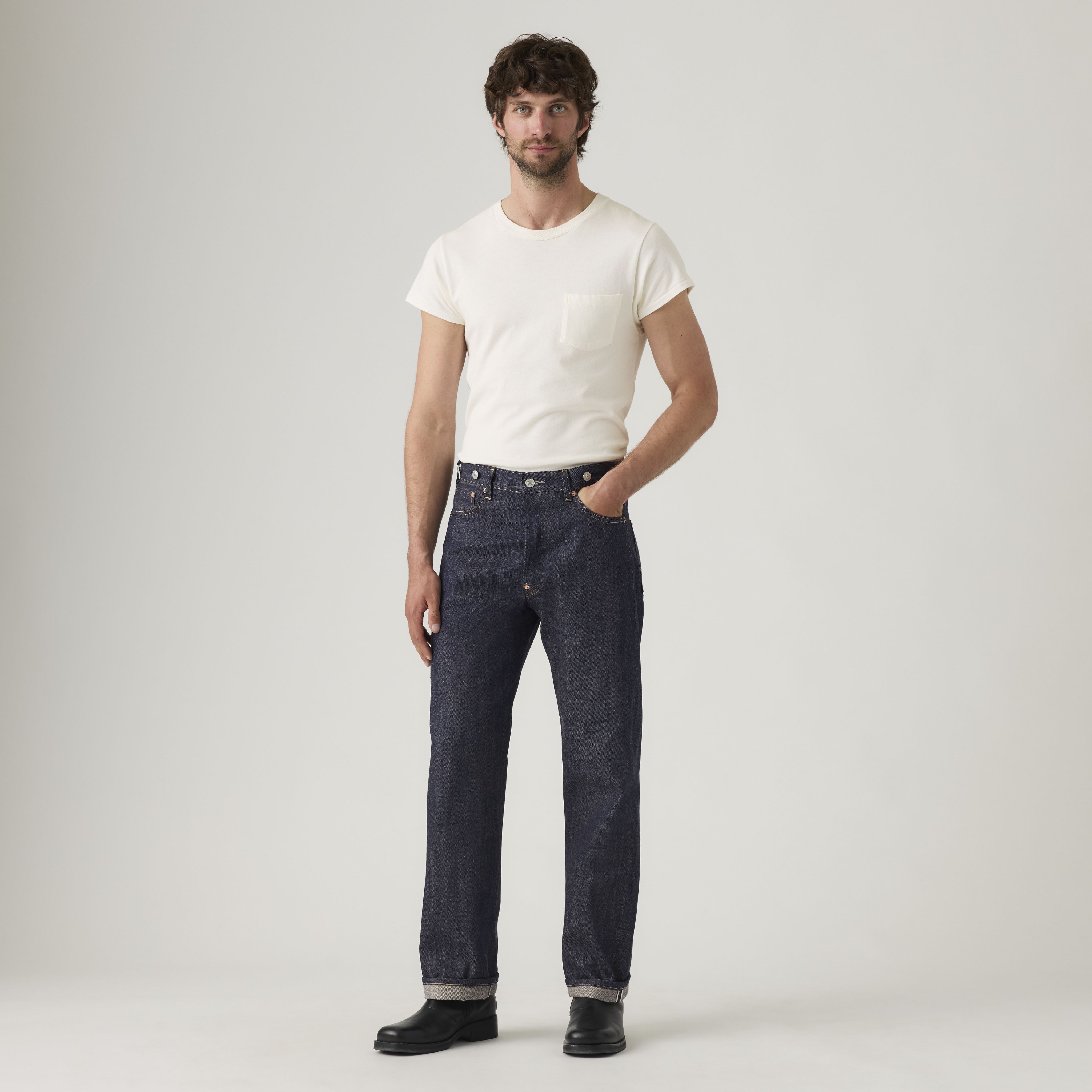 Levi's® Vintage Clothing Jean 501® 1922 13