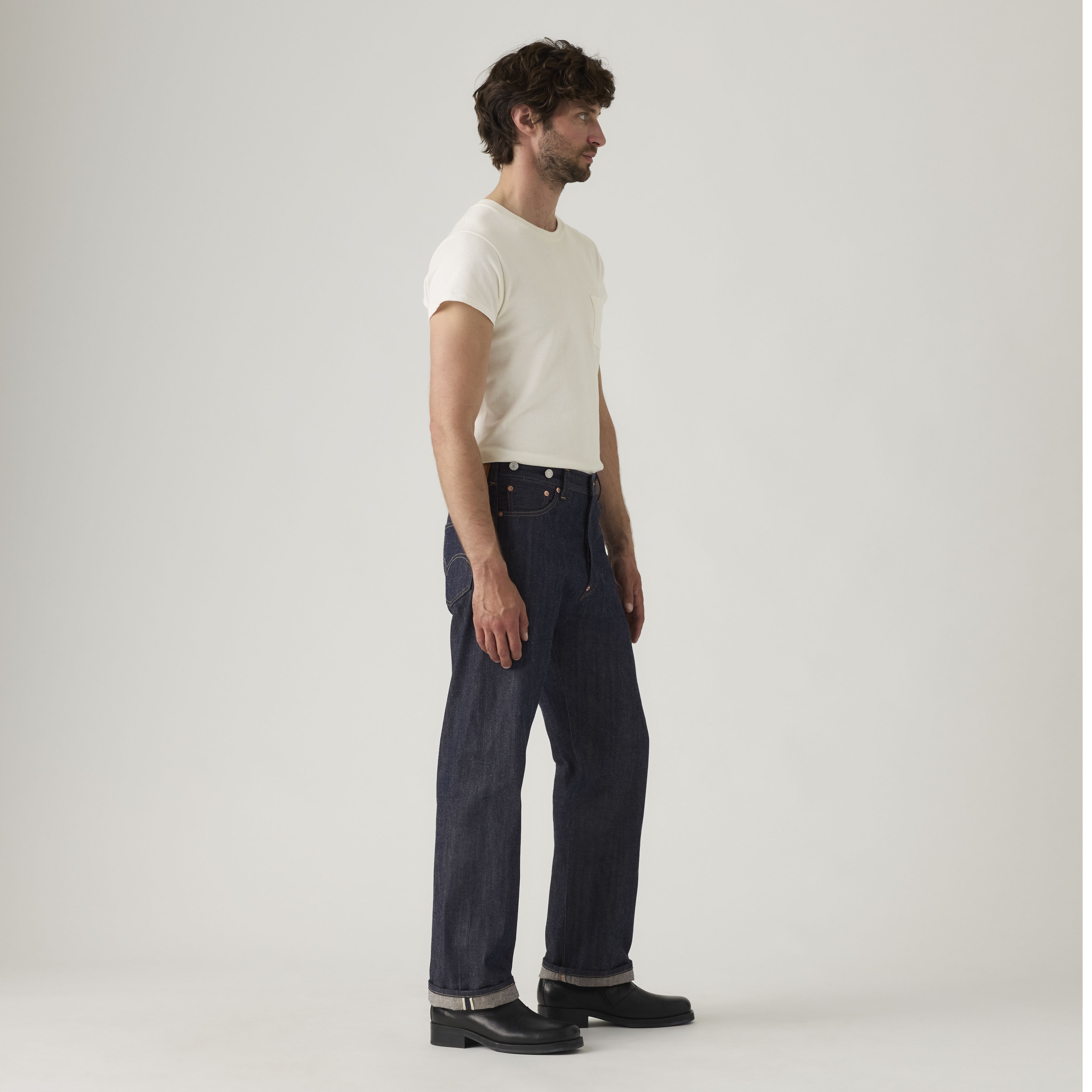 Levi's® Vintage Clothing 1922 501® Jeans 4