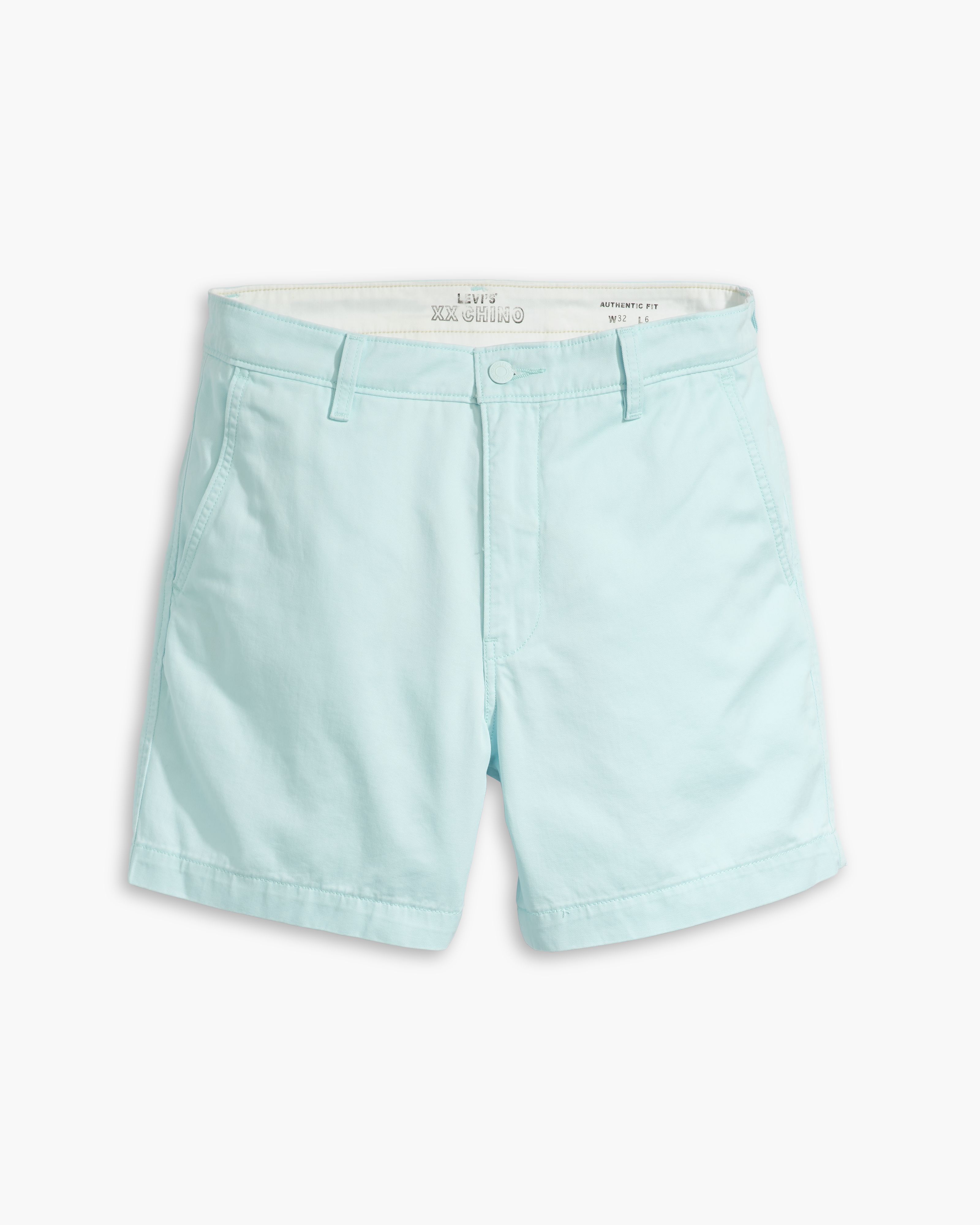 XX Chino Authentic 6" Men's Shorts 6